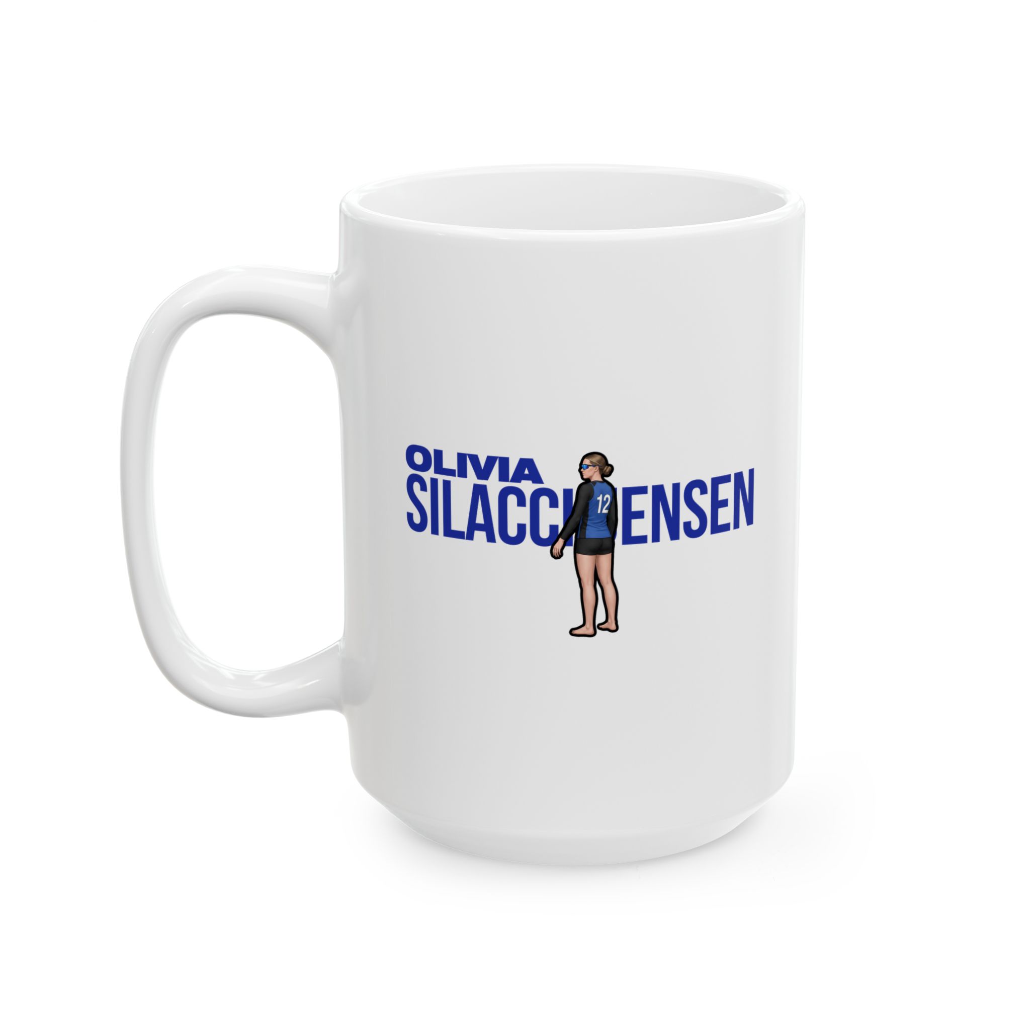 Coffee Mug — character_player_name in Classic