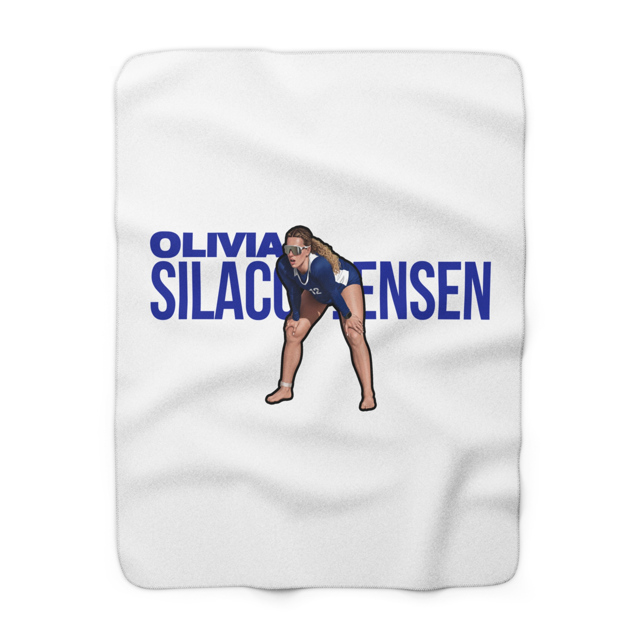 Sherpa Blanket — character_player_name in Classic