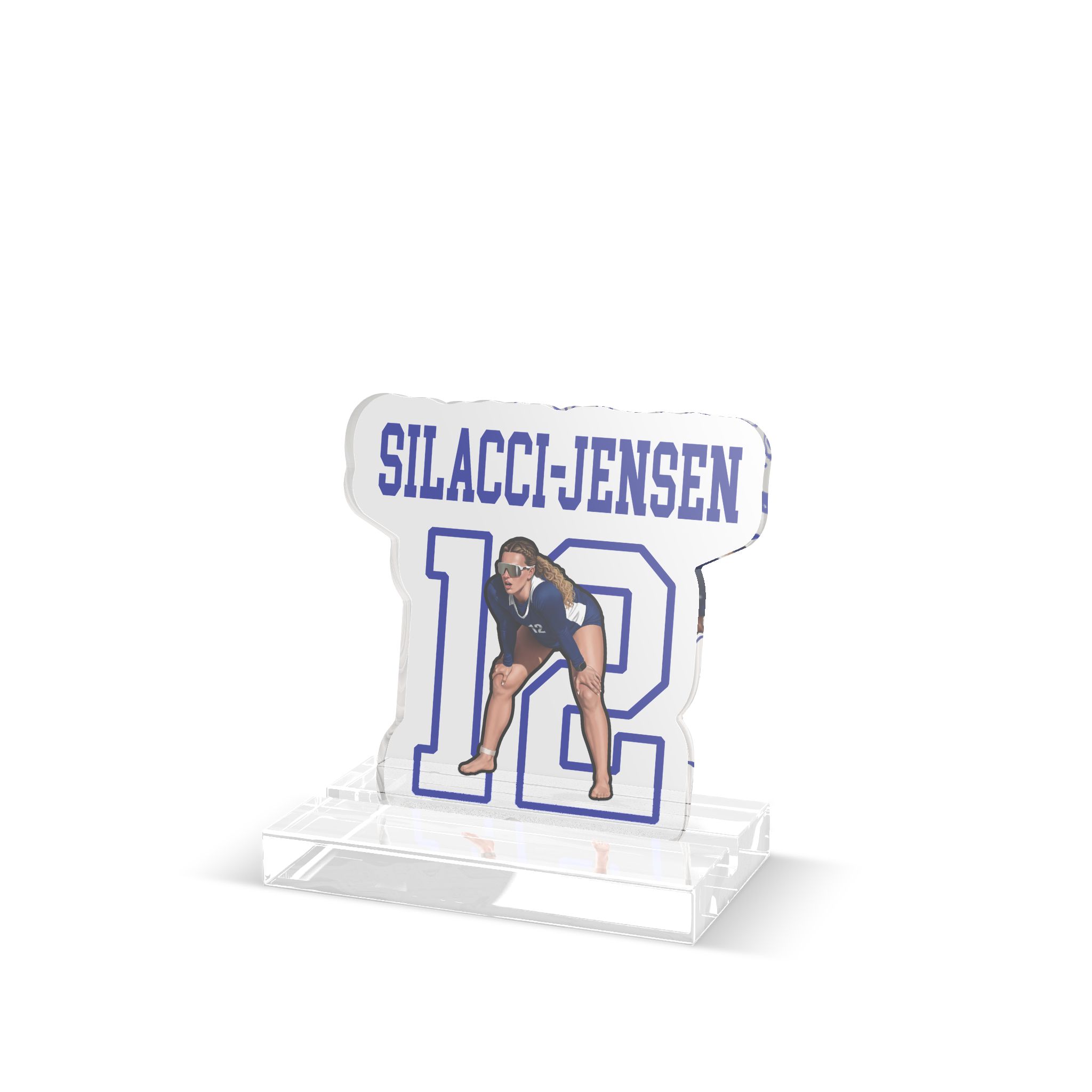 Desk Display — character_shirsey in Classic