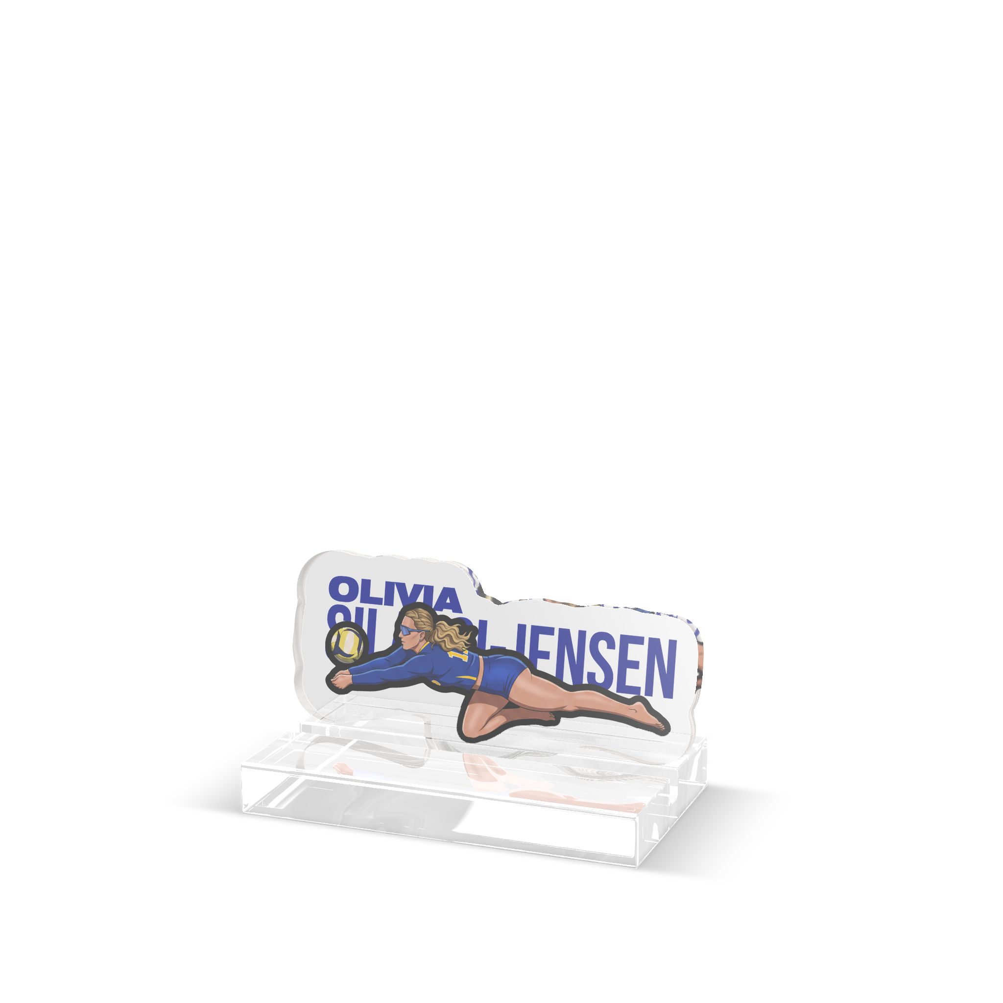 Desk Display — character_player_name in Classic