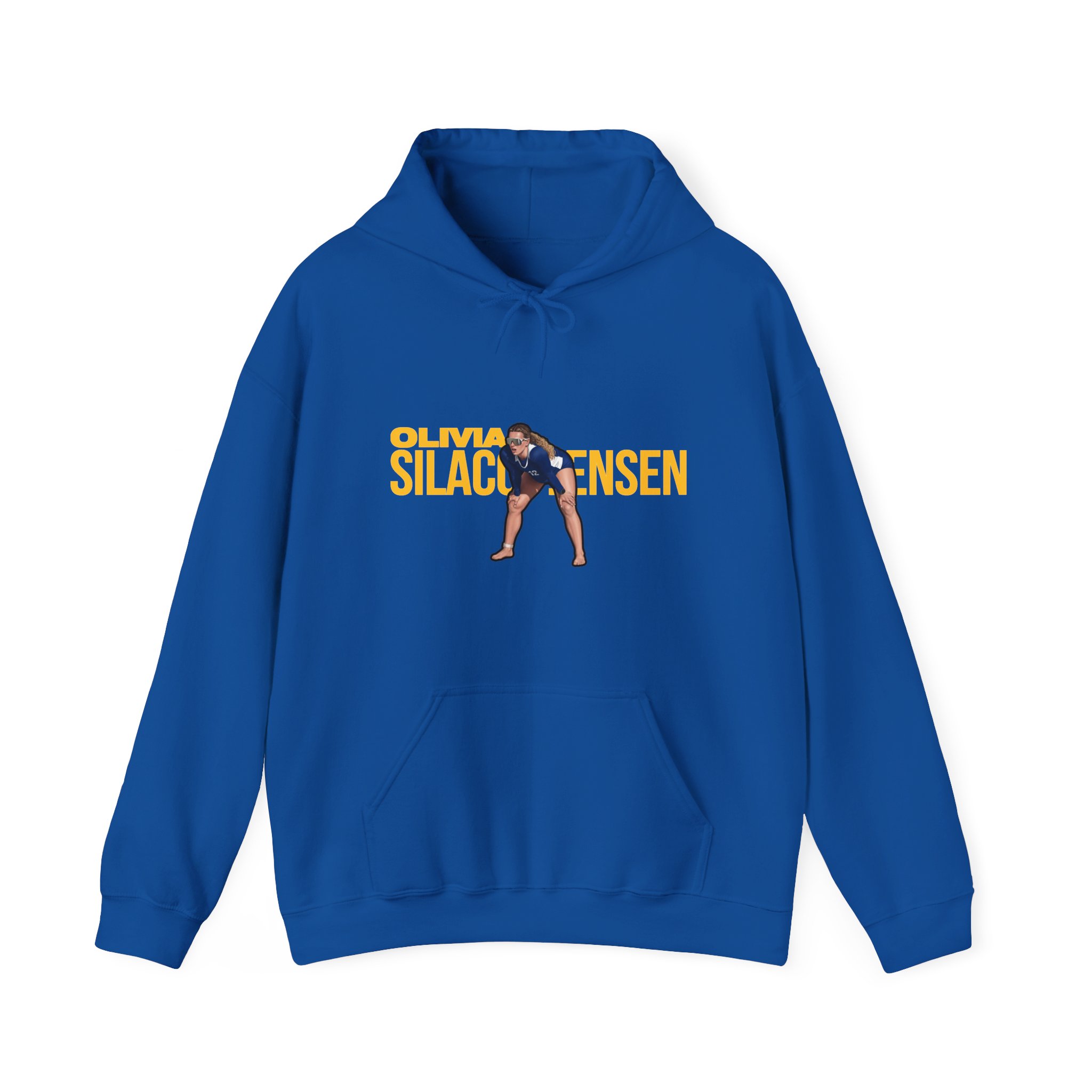 Hoodie — character_player_name in Royal