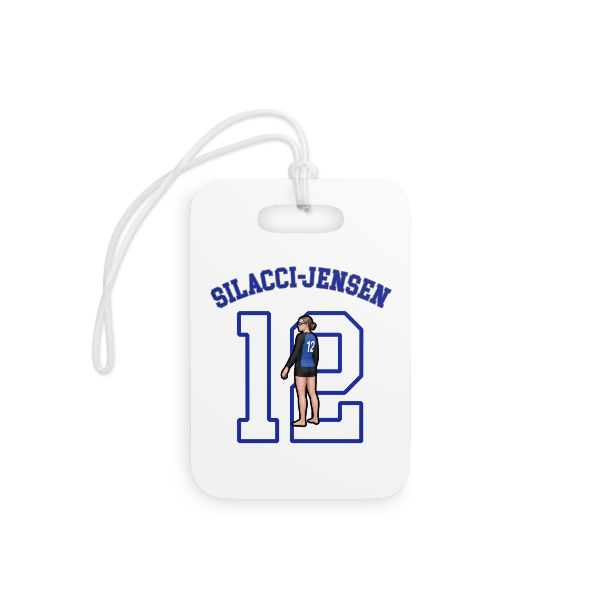 Bag Tag