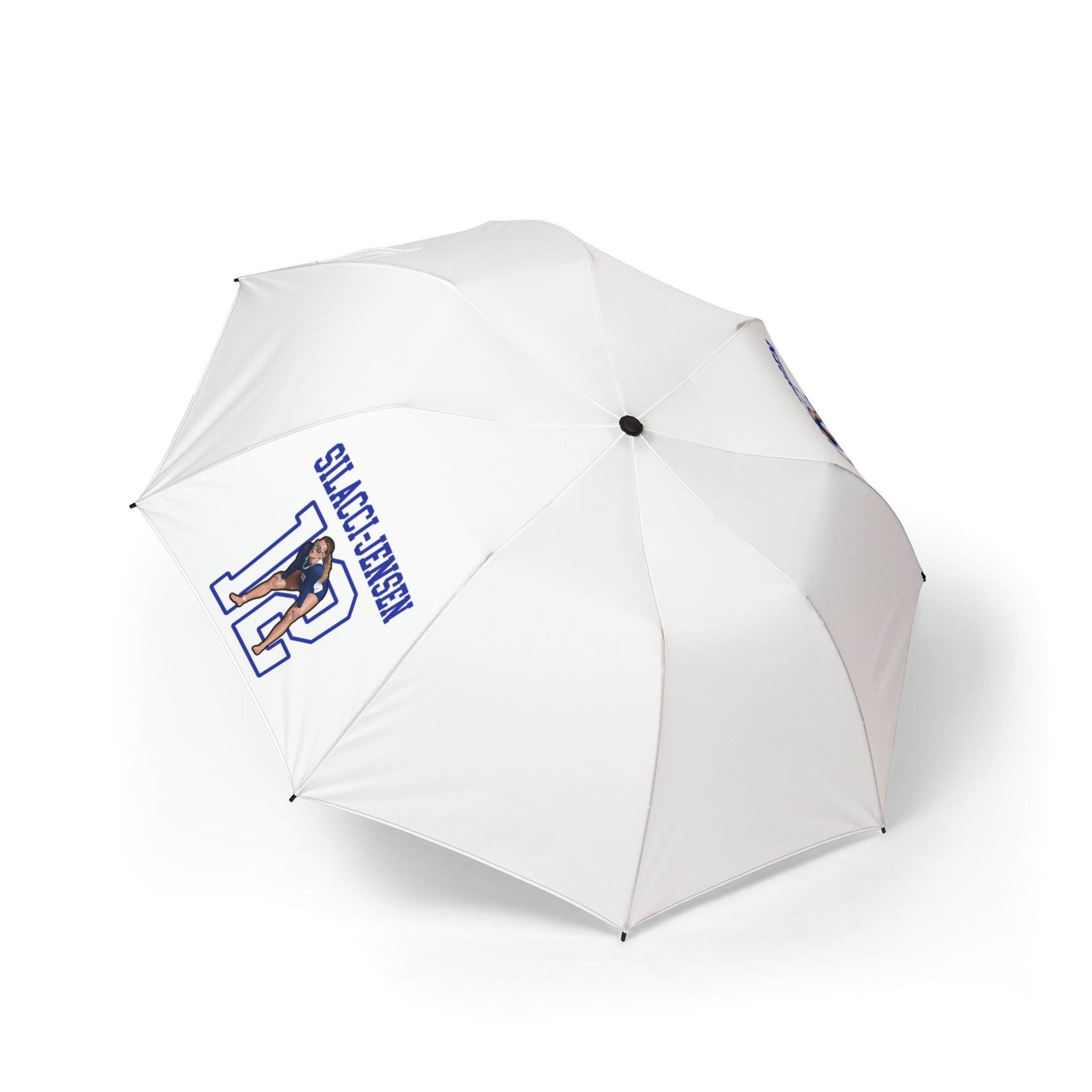 Foldable Umbrella — character_shirsey in Classic