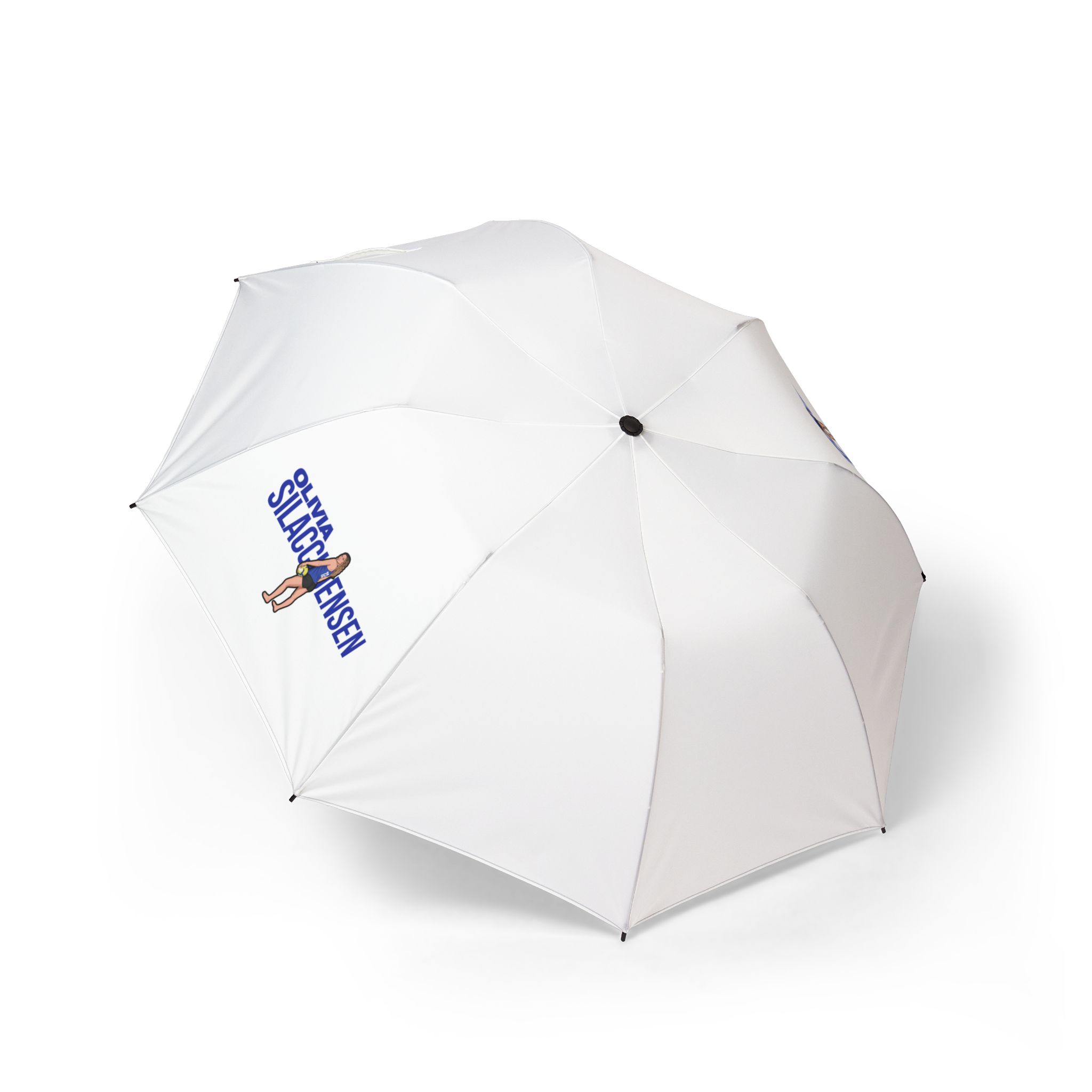 Foldable Umbrella — character_player_name in Classic