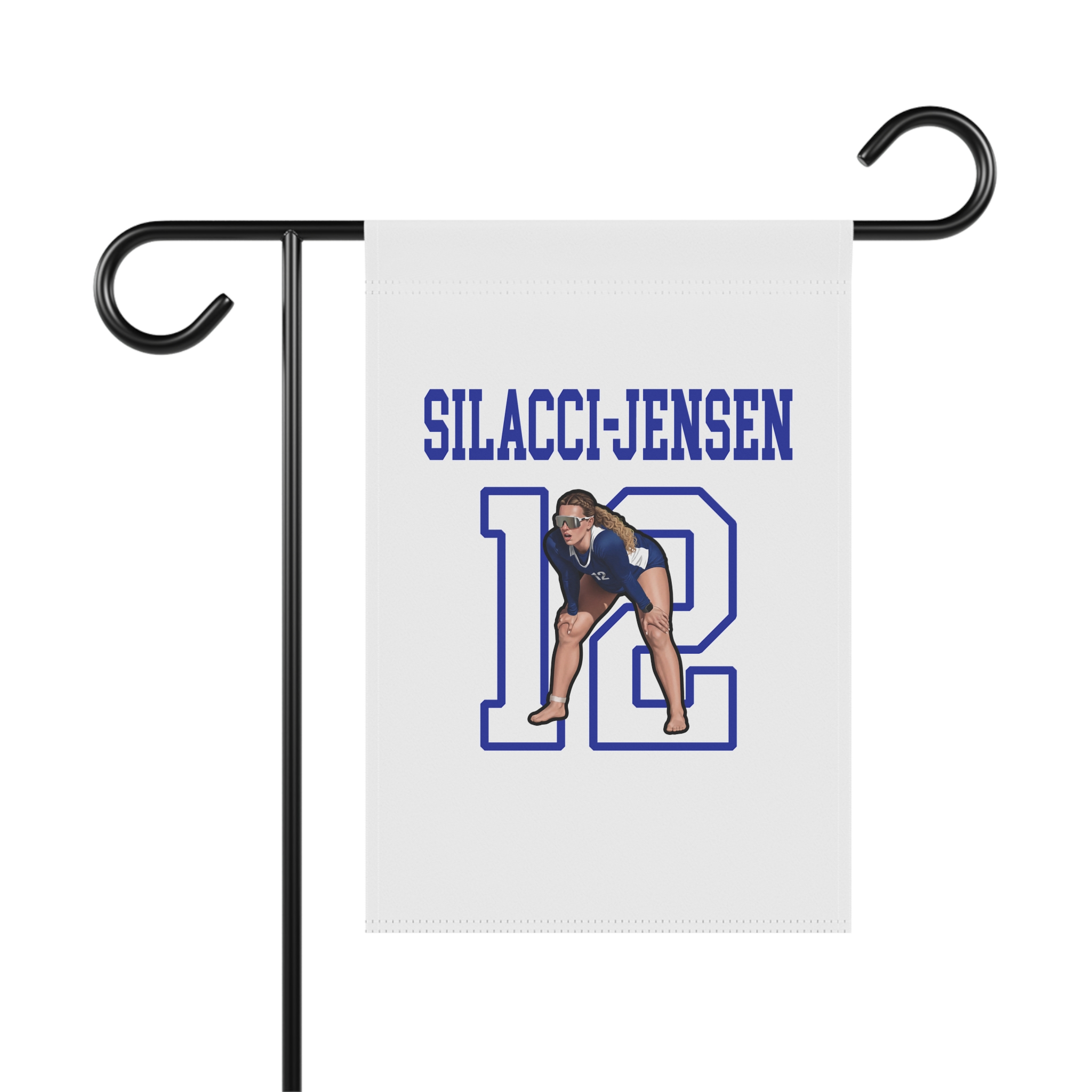 Garden & House Banner — character_shirsey in Classic