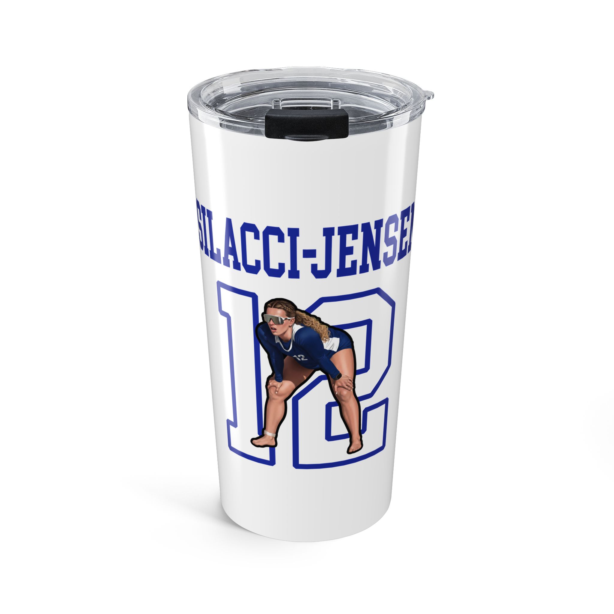 20oz Tumbler — character_shirsey in Classic