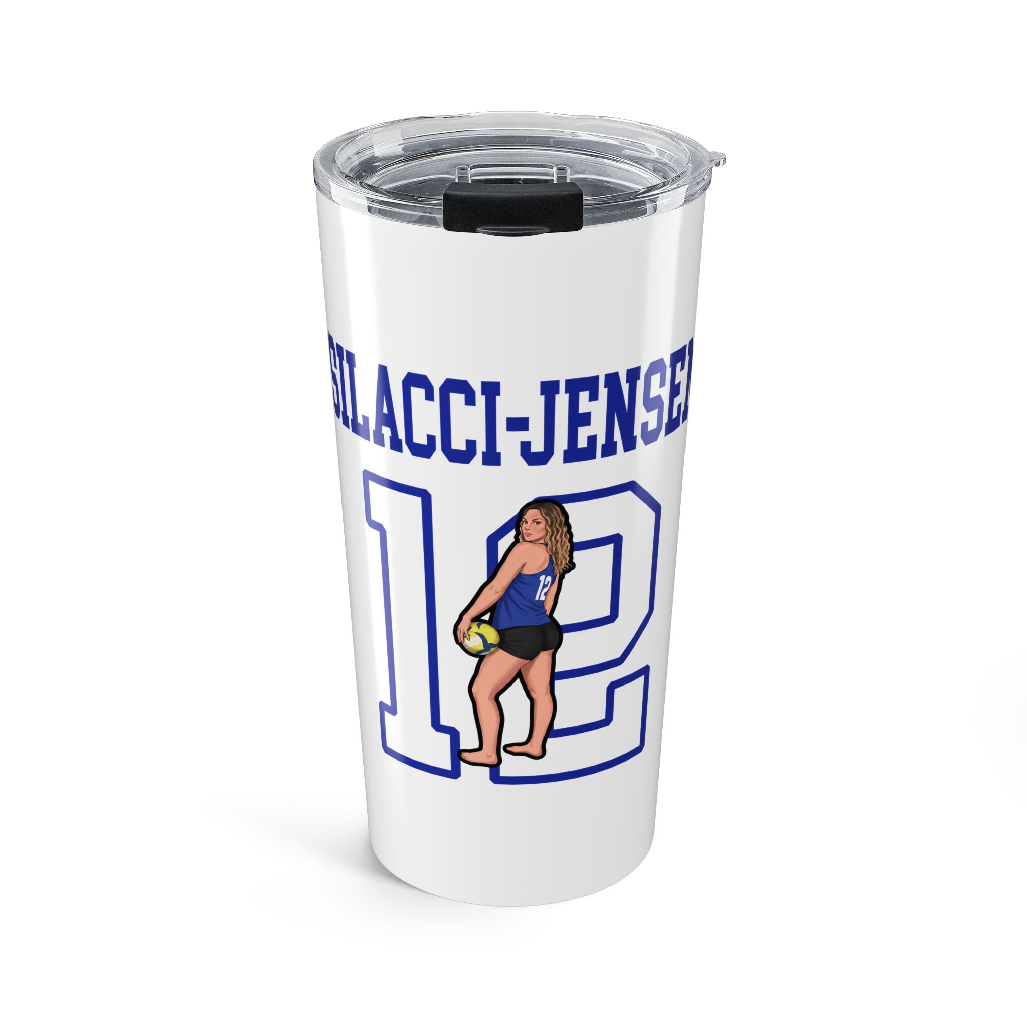 20oz Tumbler — character_shirsey in Classic