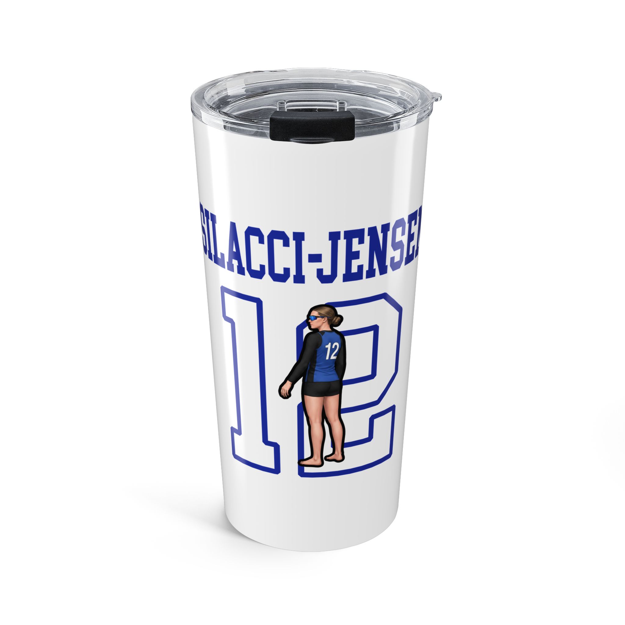 20oz Tumbler — character_shirsey in Classic