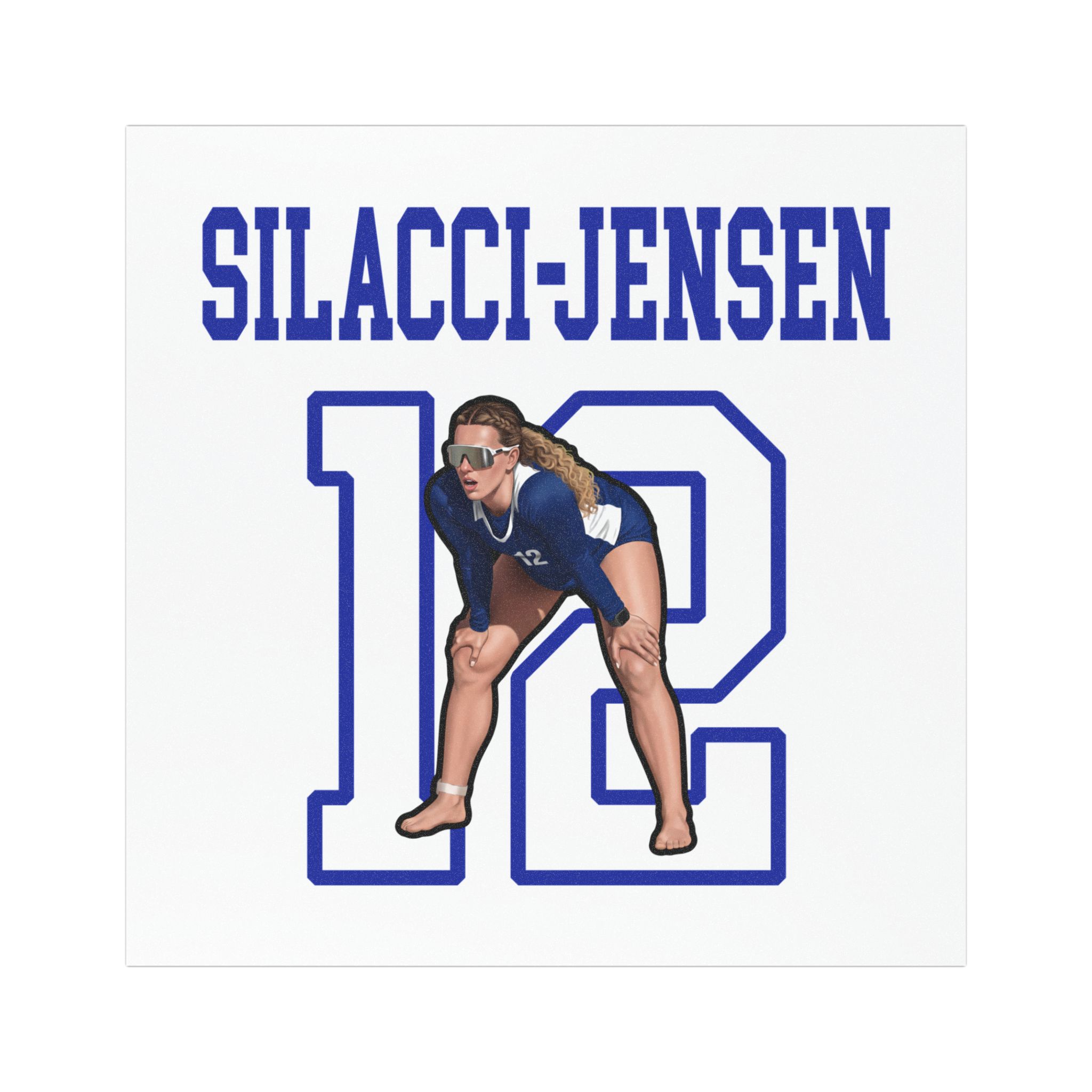 Car Magnets — character_shirsey in Classic