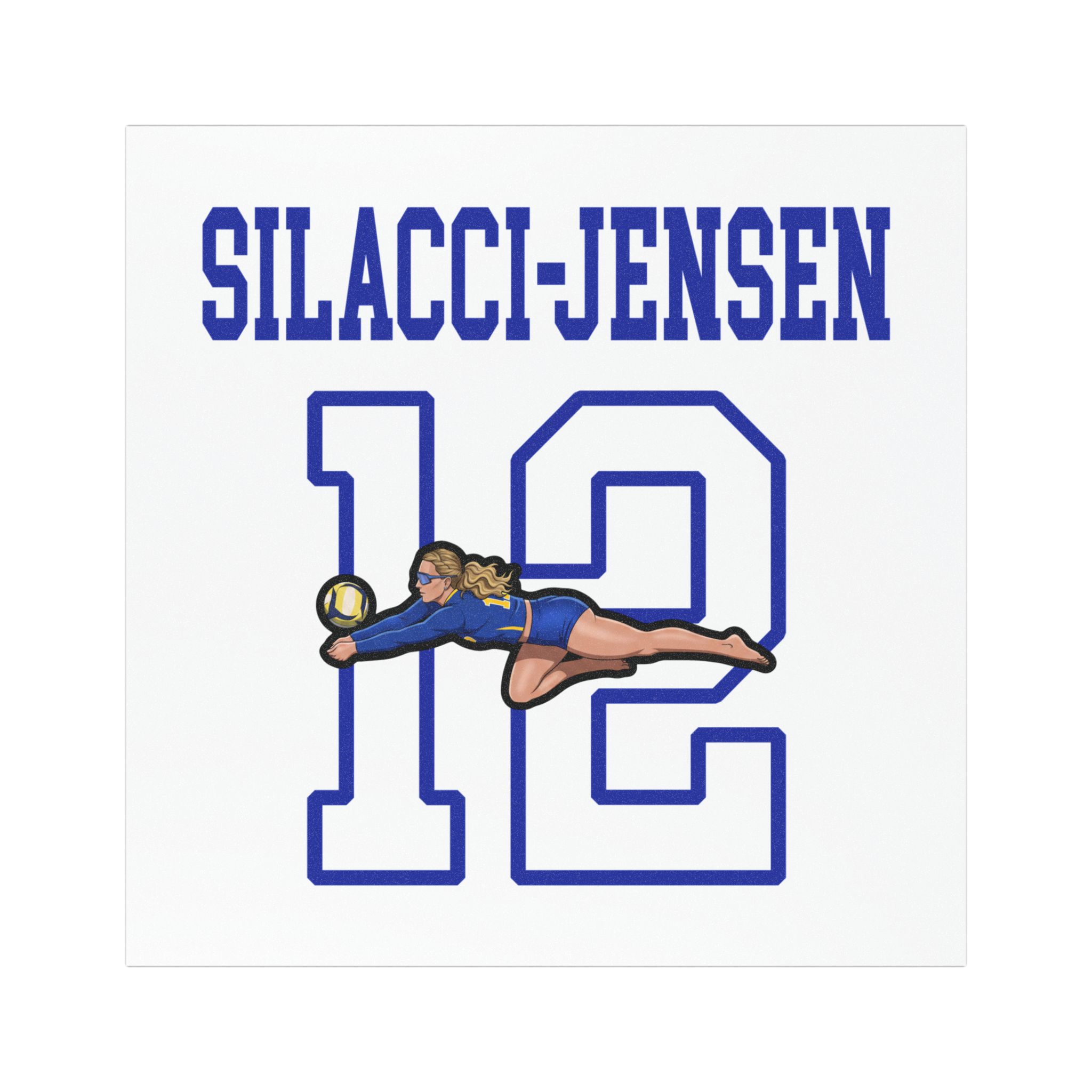 Car Magnets — character_shirsey in Classic