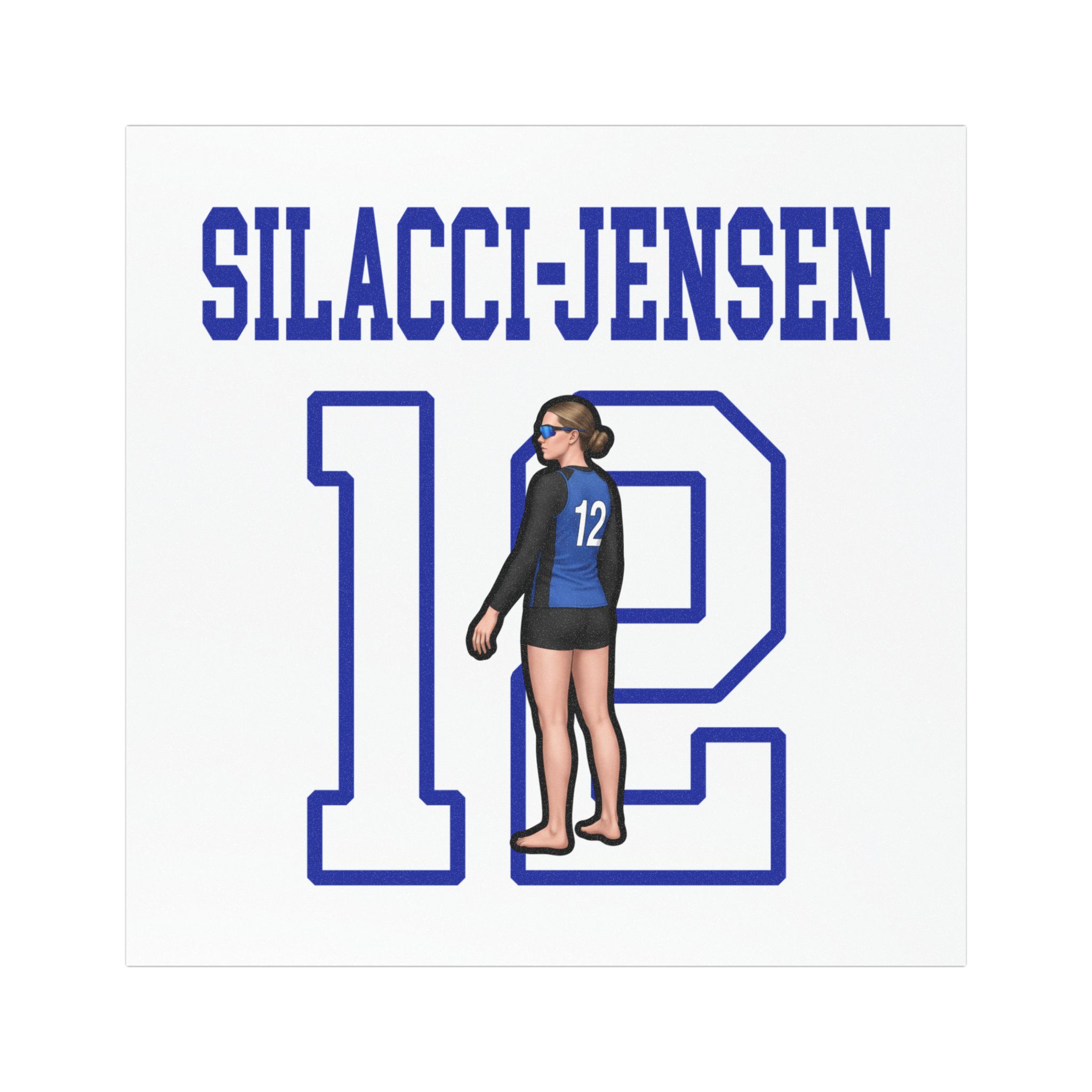 Car Magnets — character_shirsey in Classic