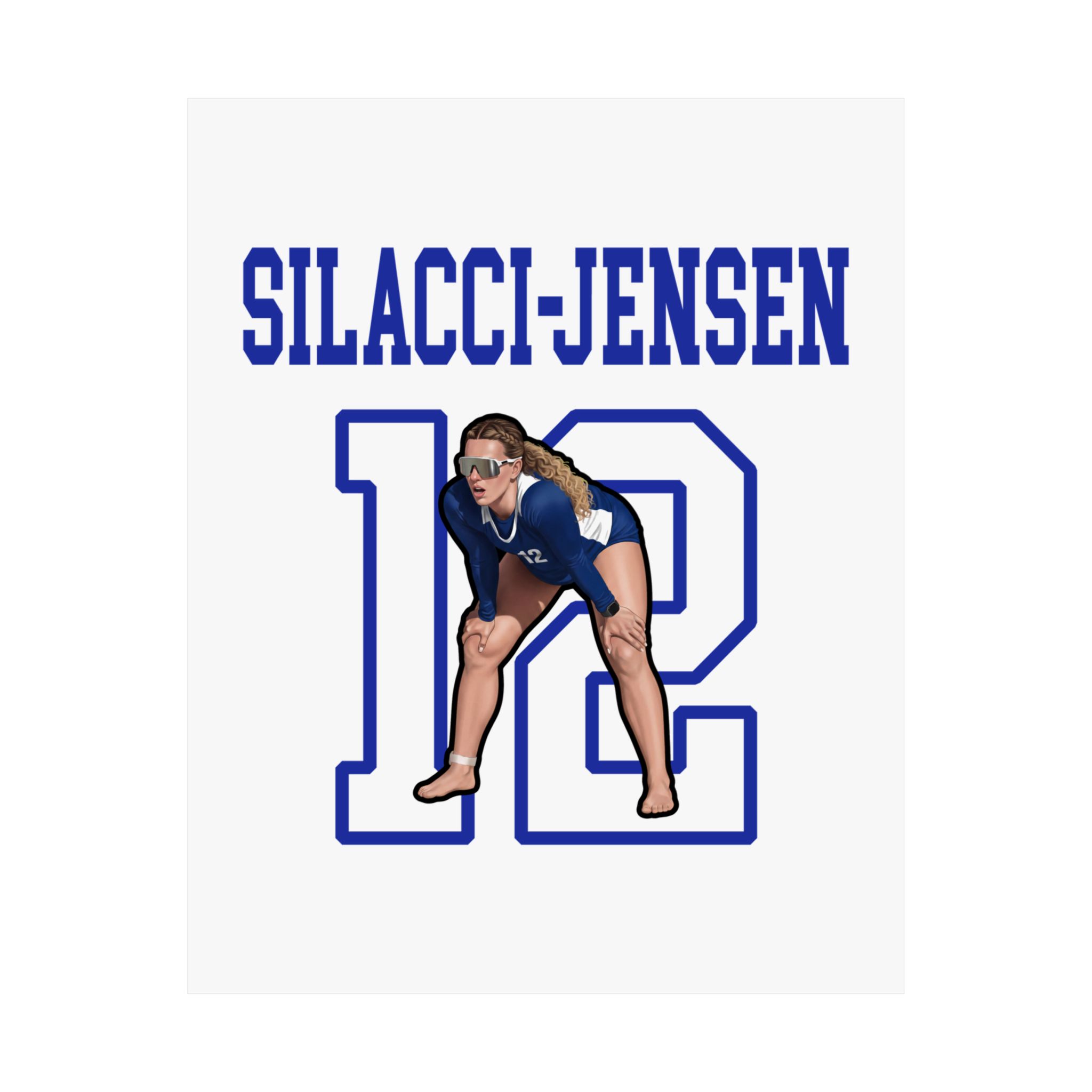Poster — character_shirsey in Classic