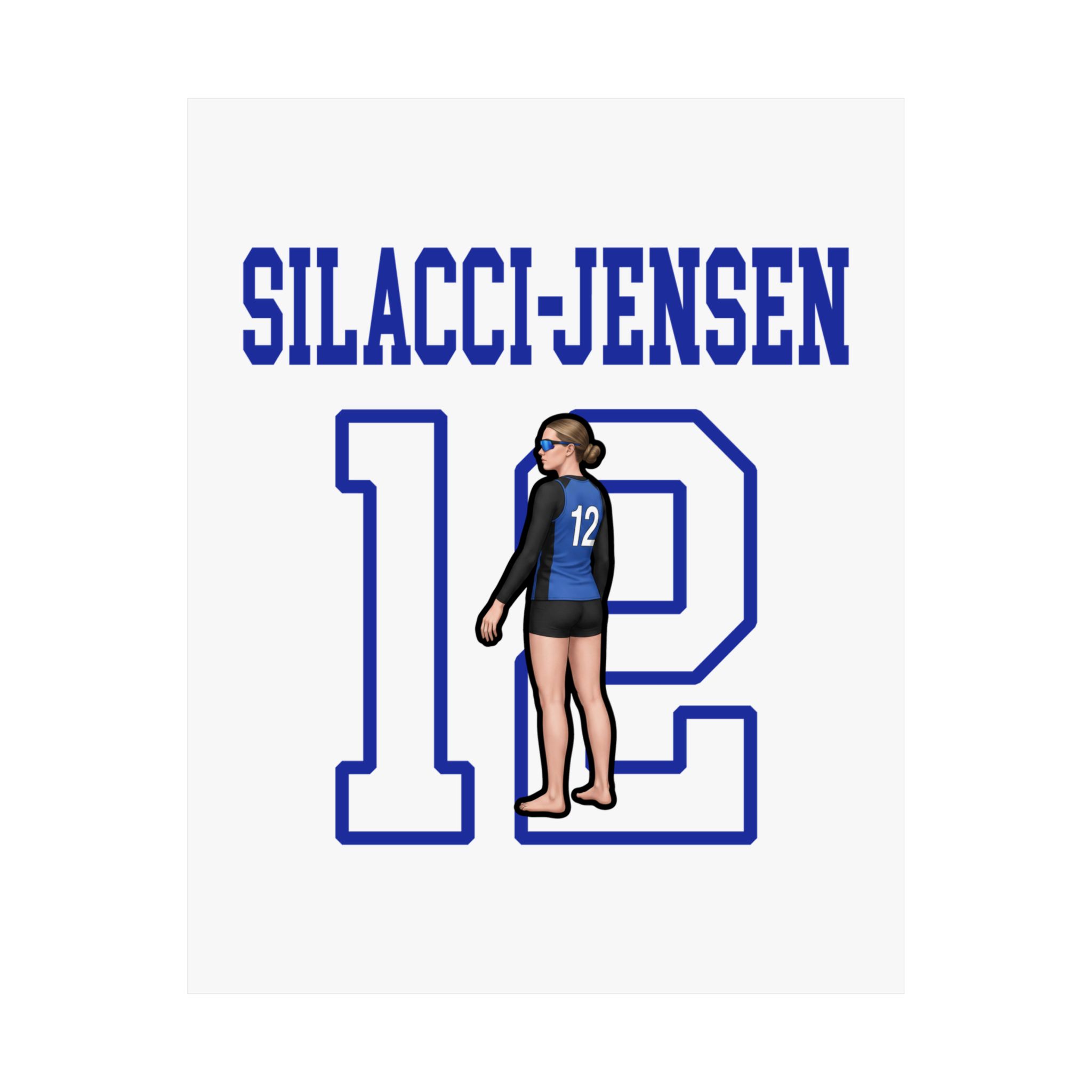 Poster — character_shirsey in Classic