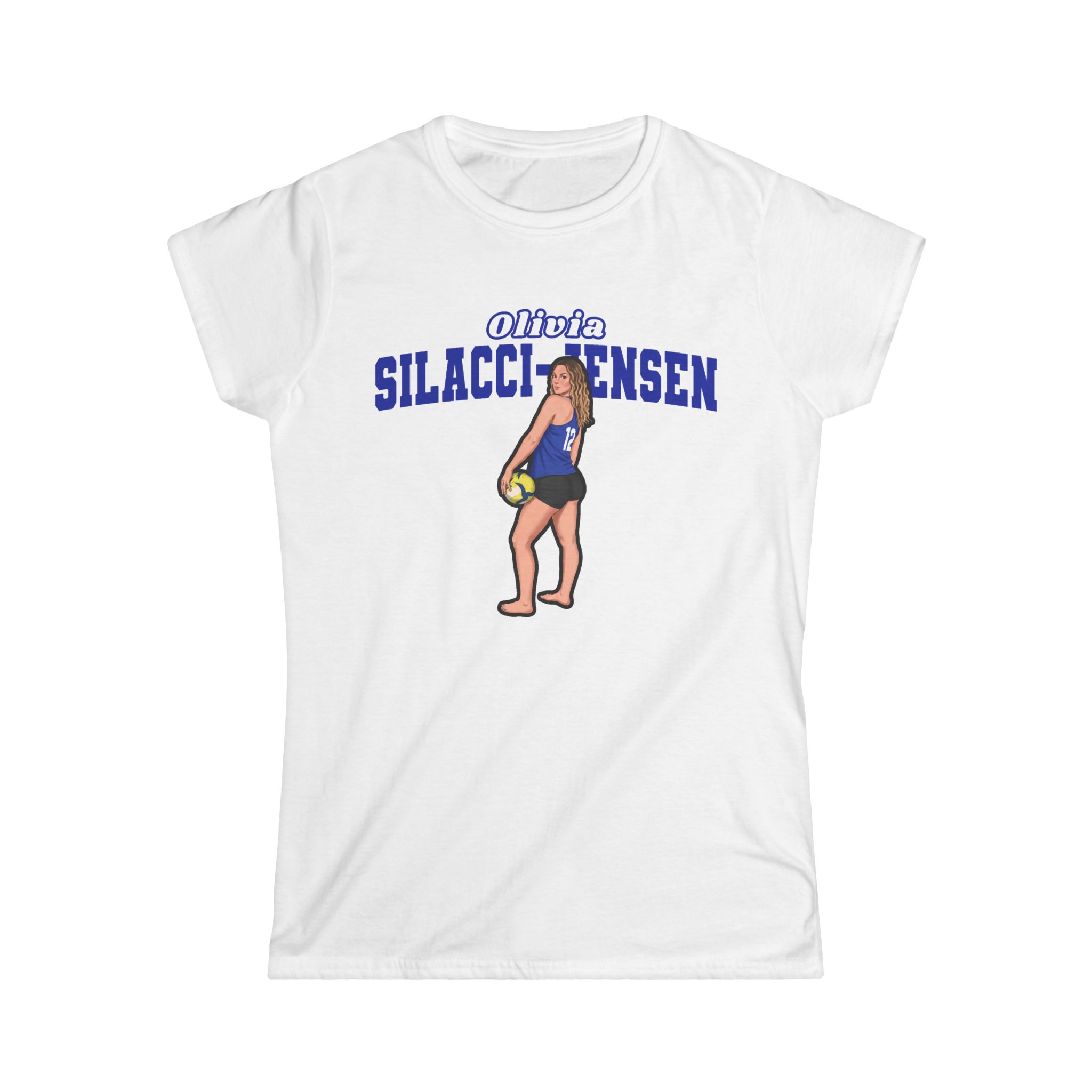 Women's Softstyle Tee