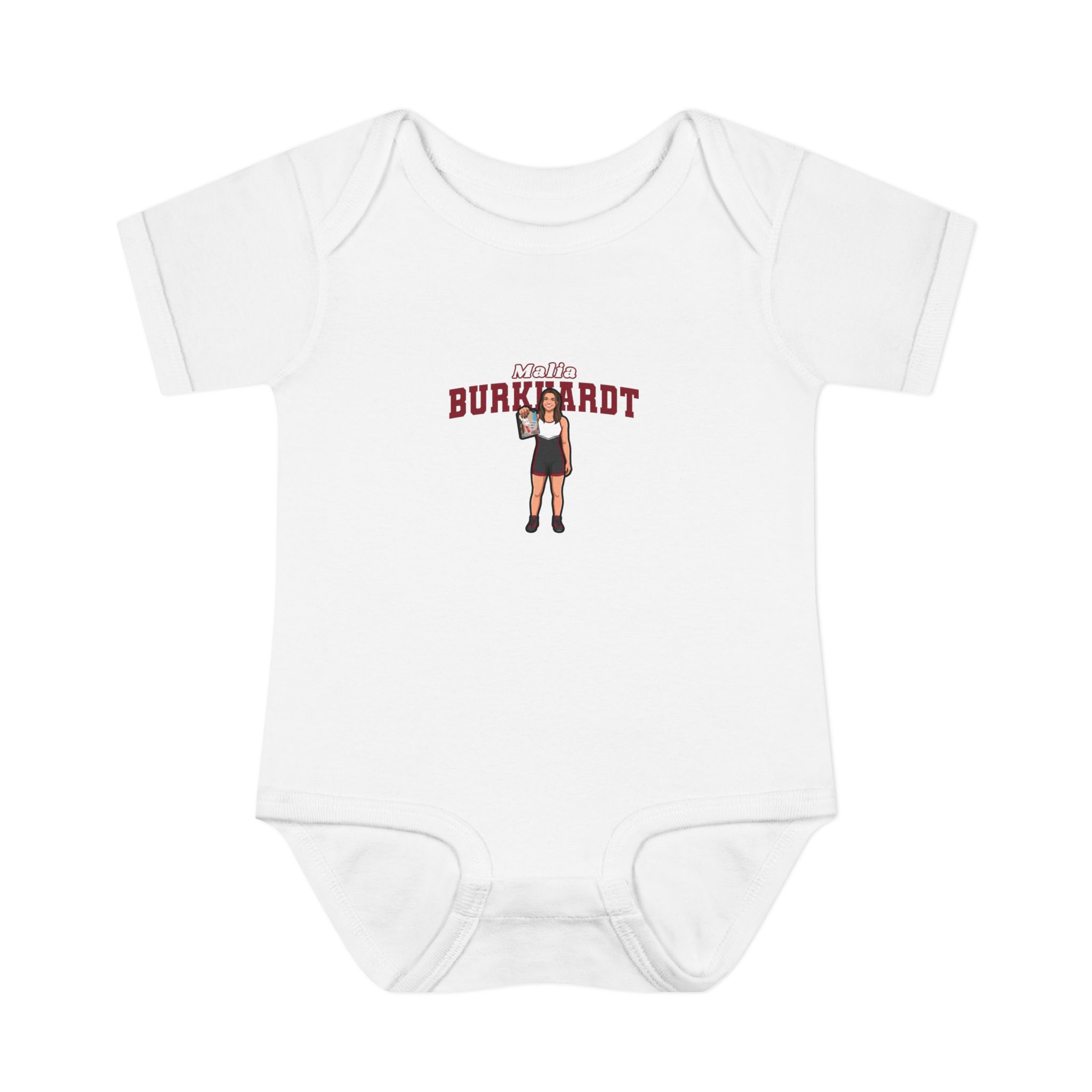 Baby Onesie