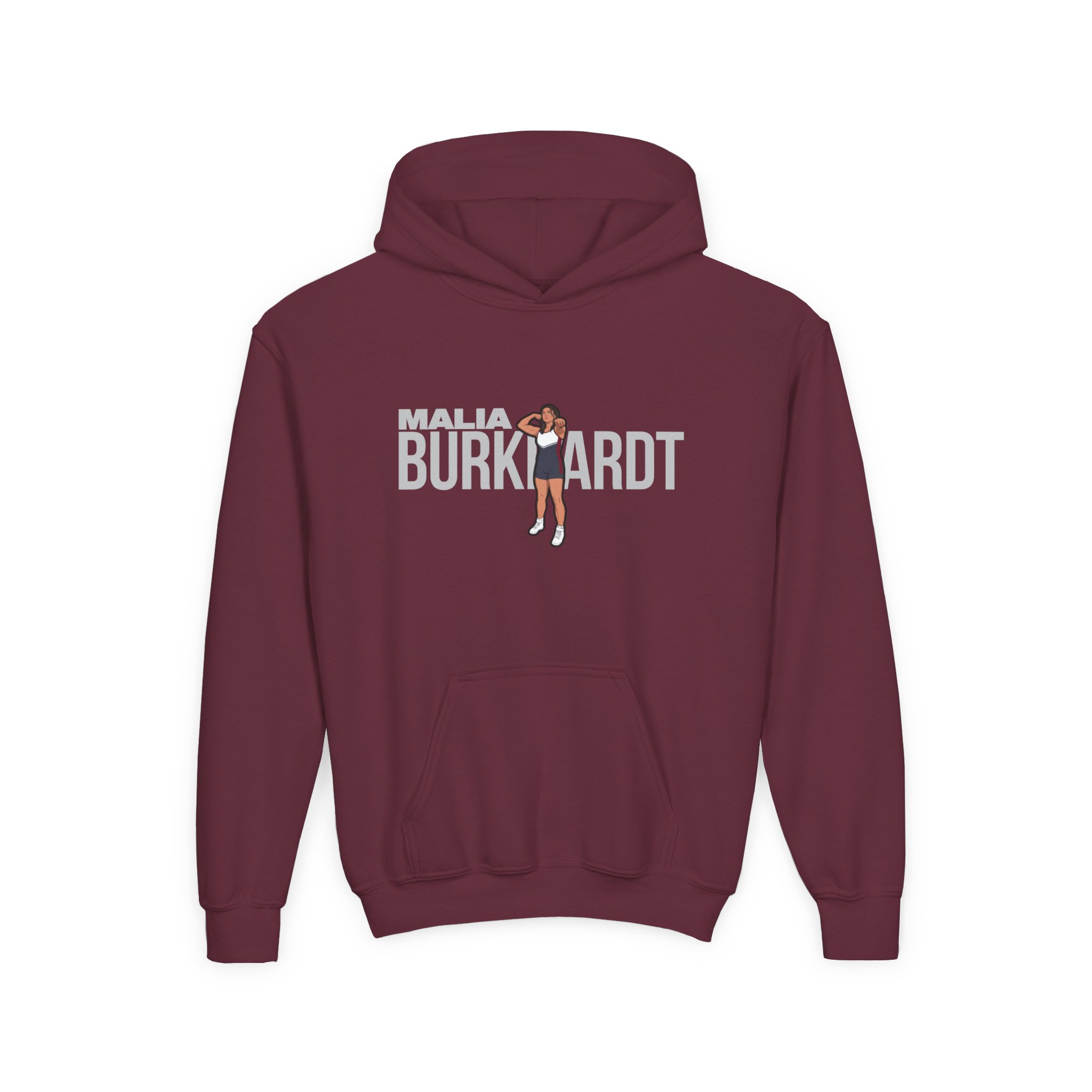 Youth Hoodie