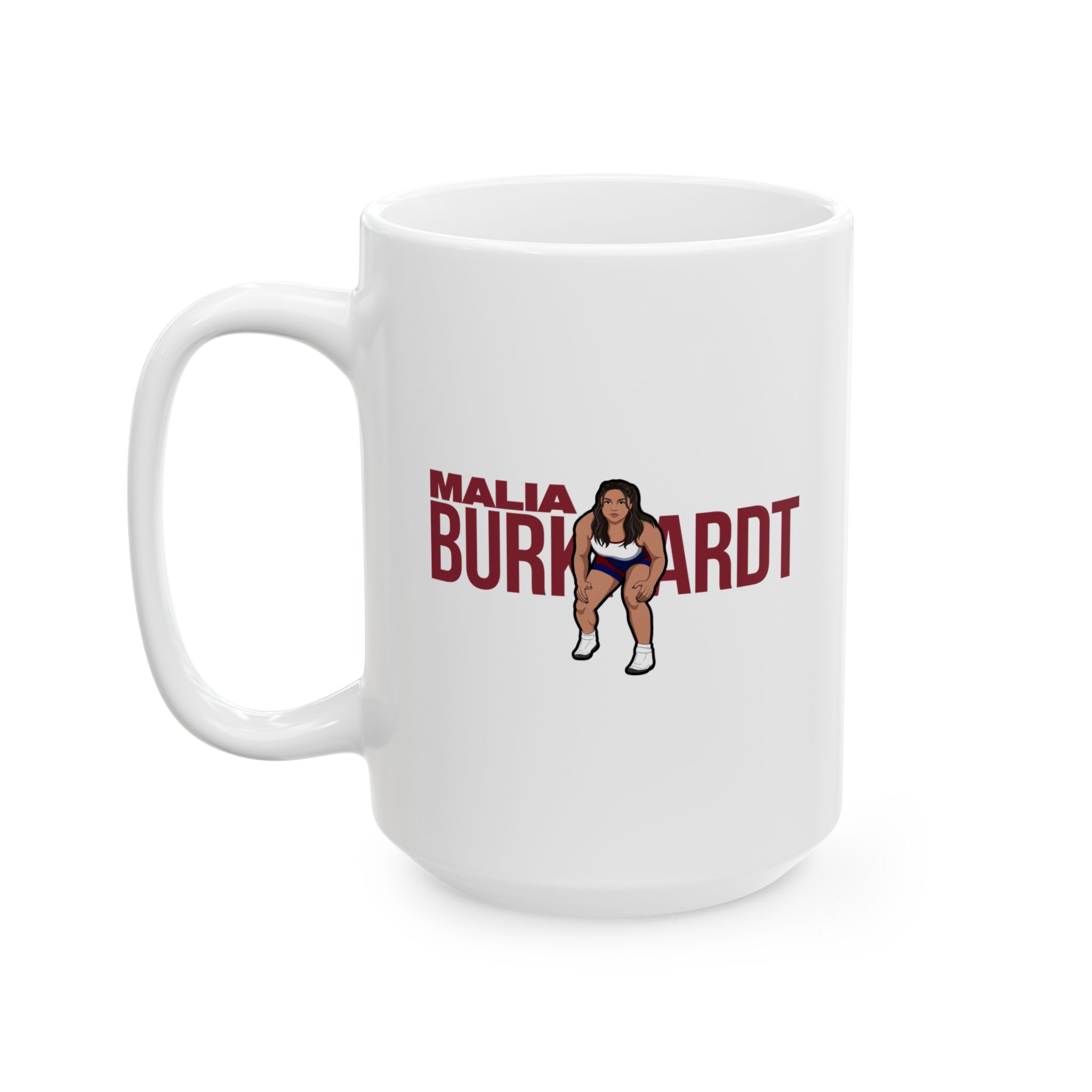 Coffee Mug — character_player_name in Classic