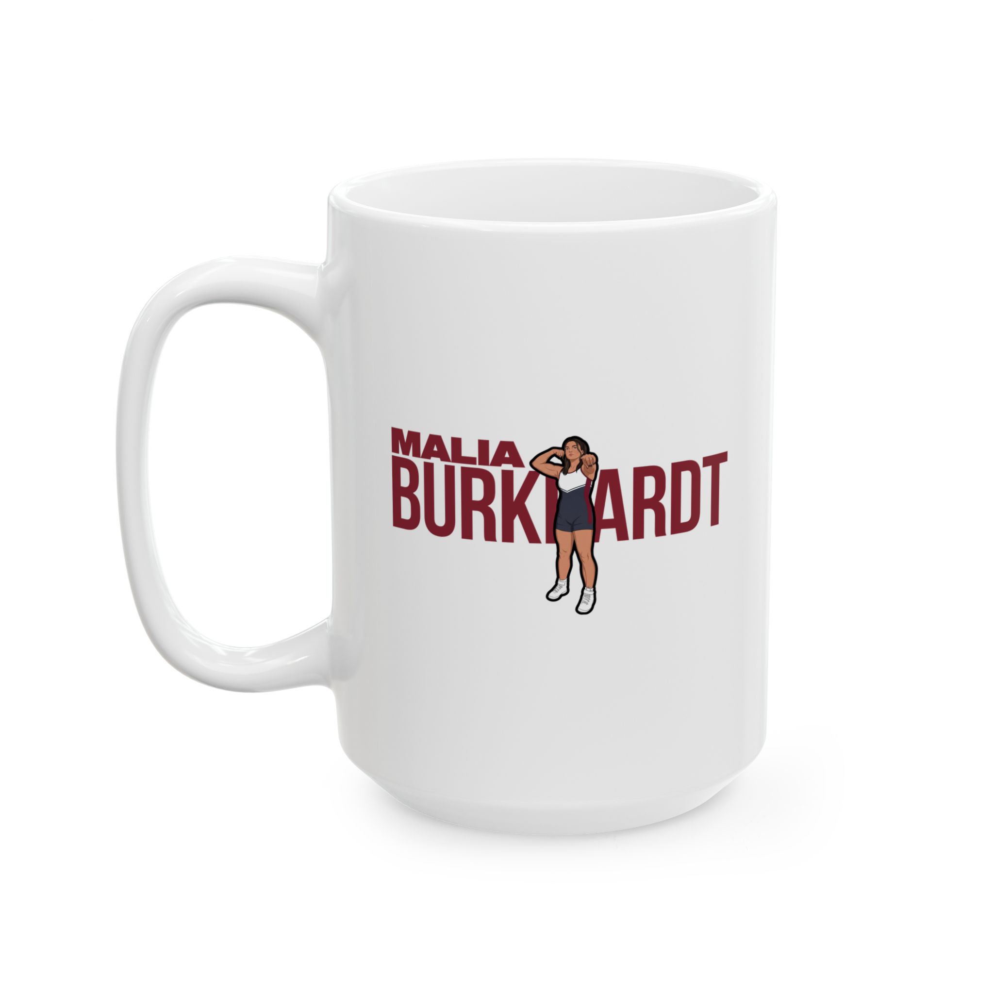 Coffee Mug — character_player_name in Classic