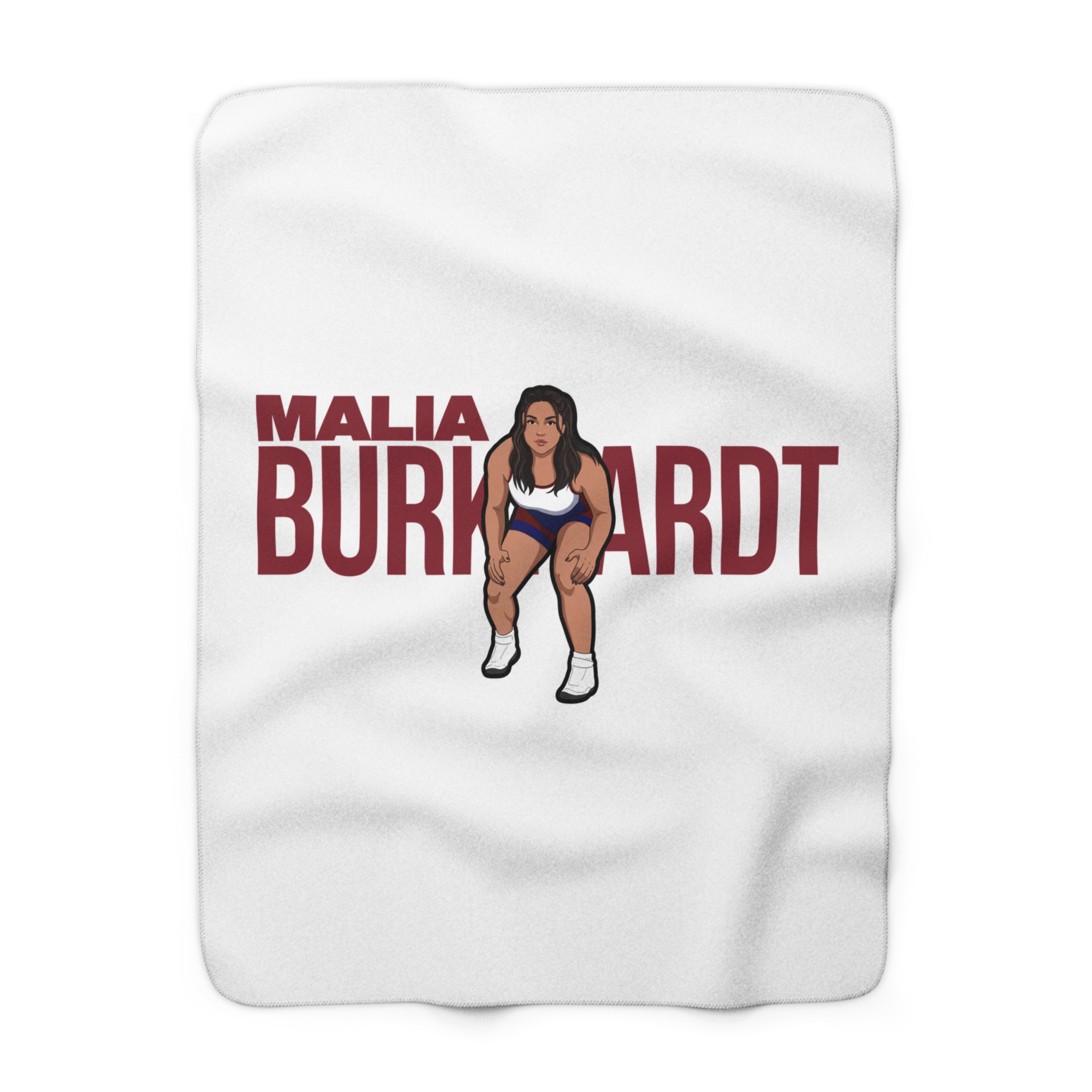 Sherpa Blanket — character_player_name in Classic