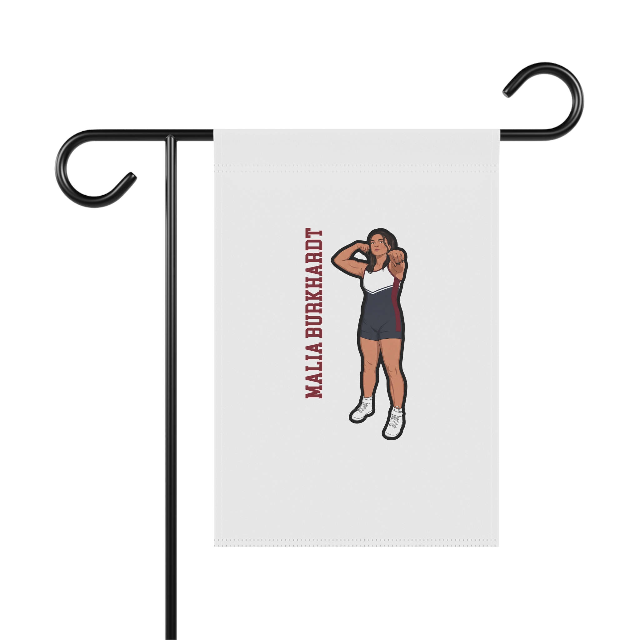 Garden & House Banner — character_name_vertical in Classic