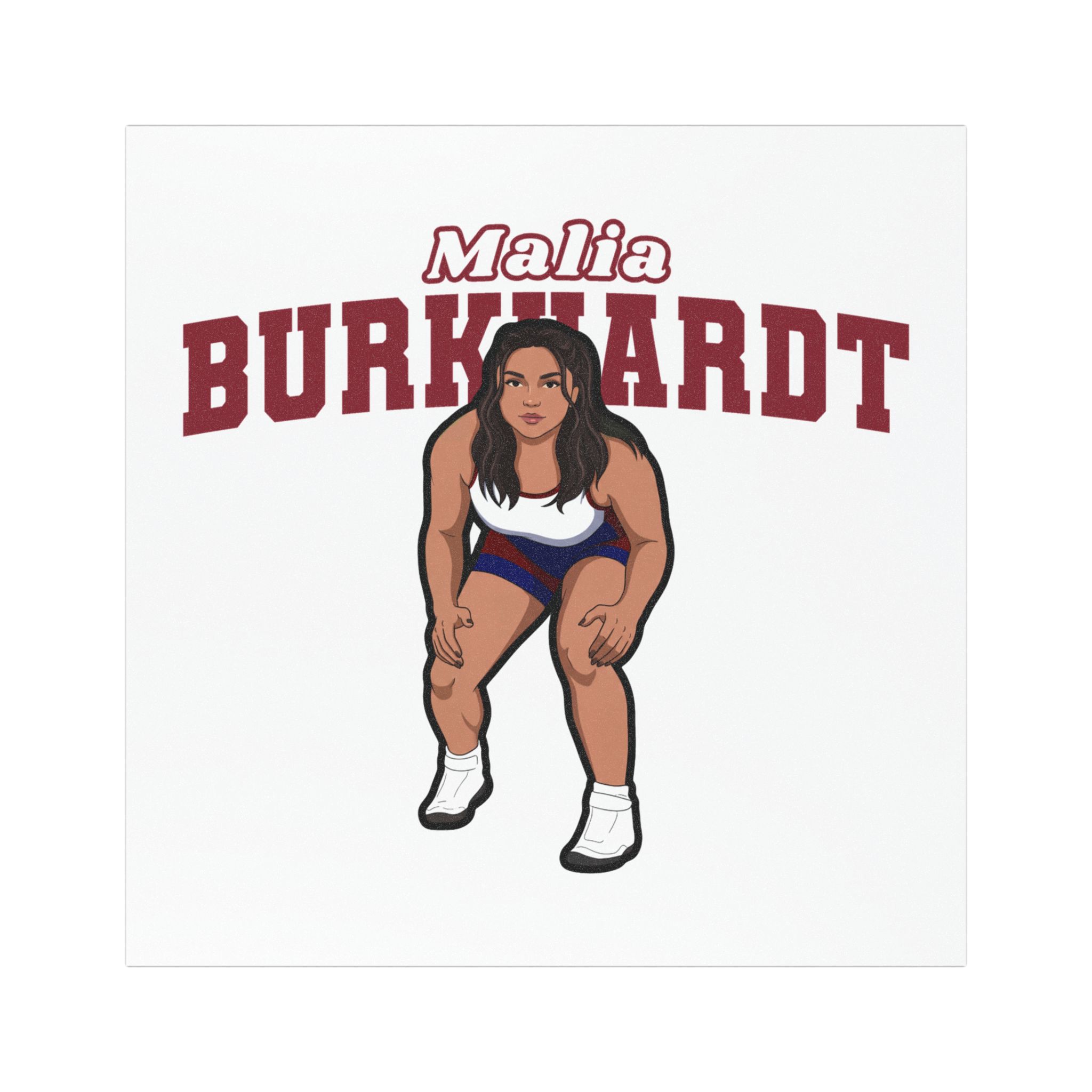 Car Magnets — character_name_arch in Classic