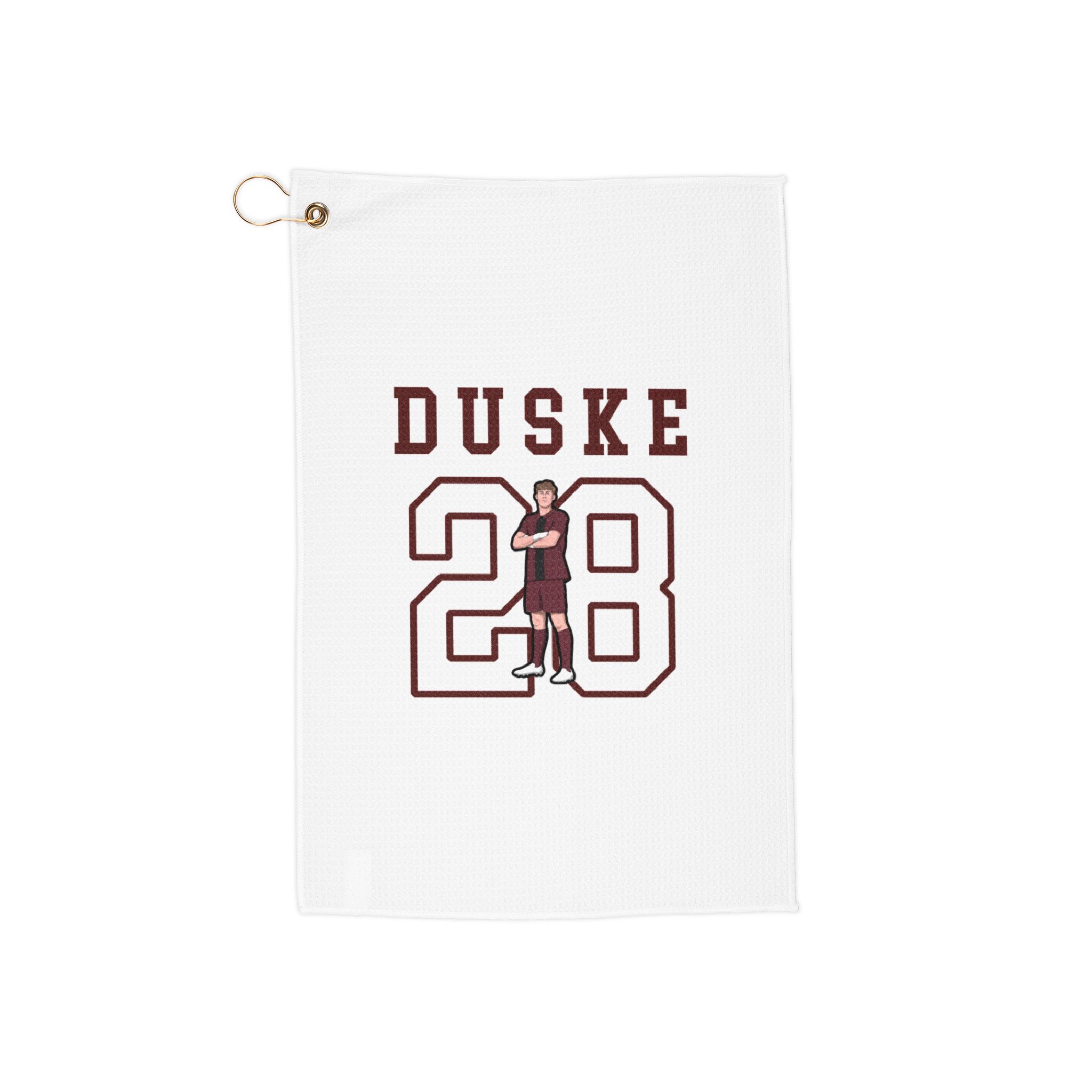 Golf Towel — character_shirsey in Classic
