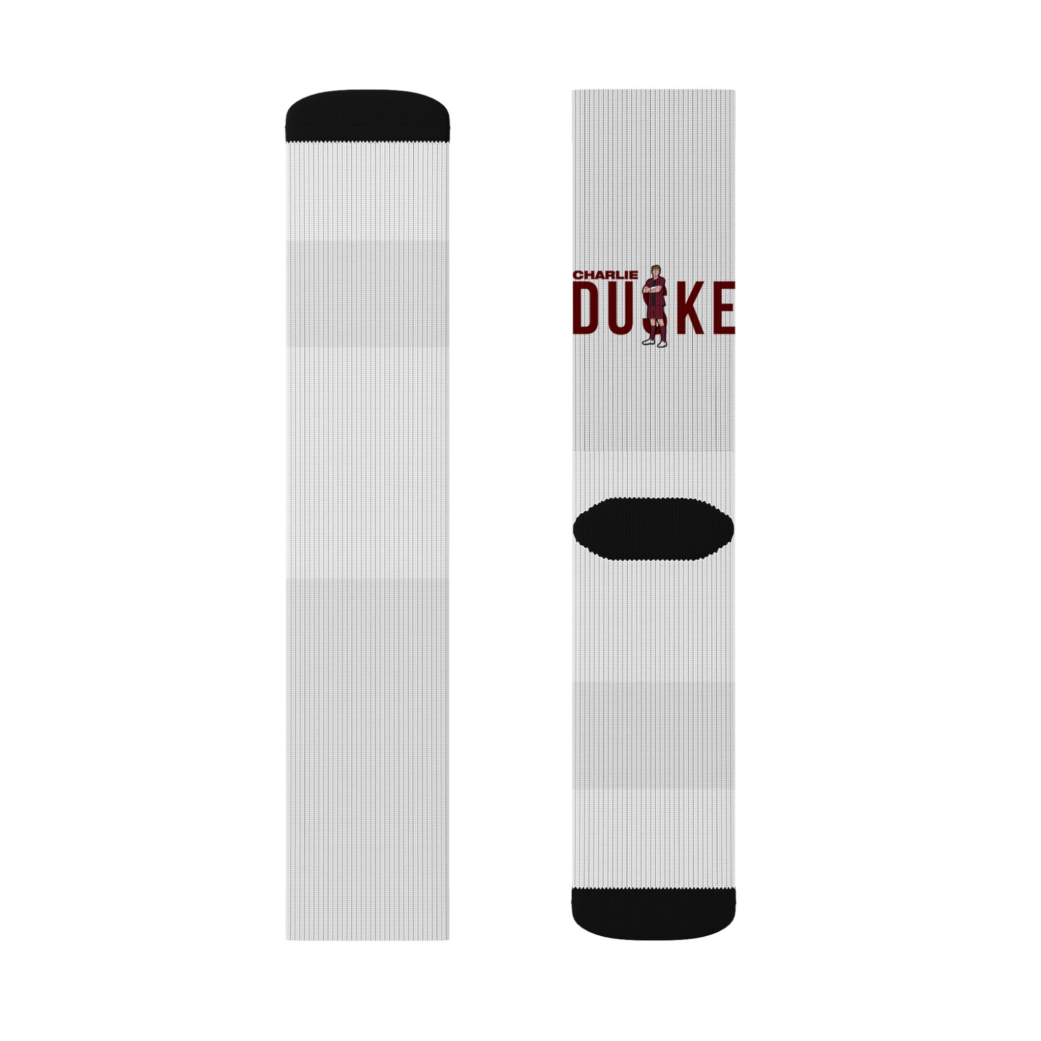 Crew Socks — character_player_name in Classic