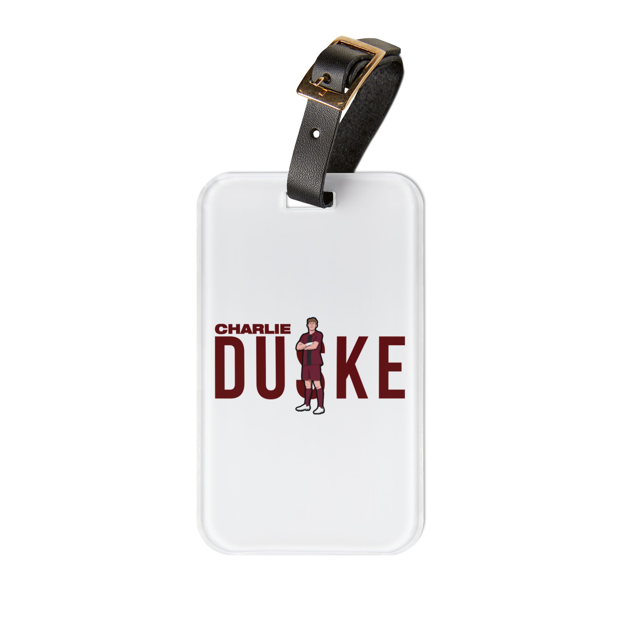 Luggage Tag — character_player_name in Classic