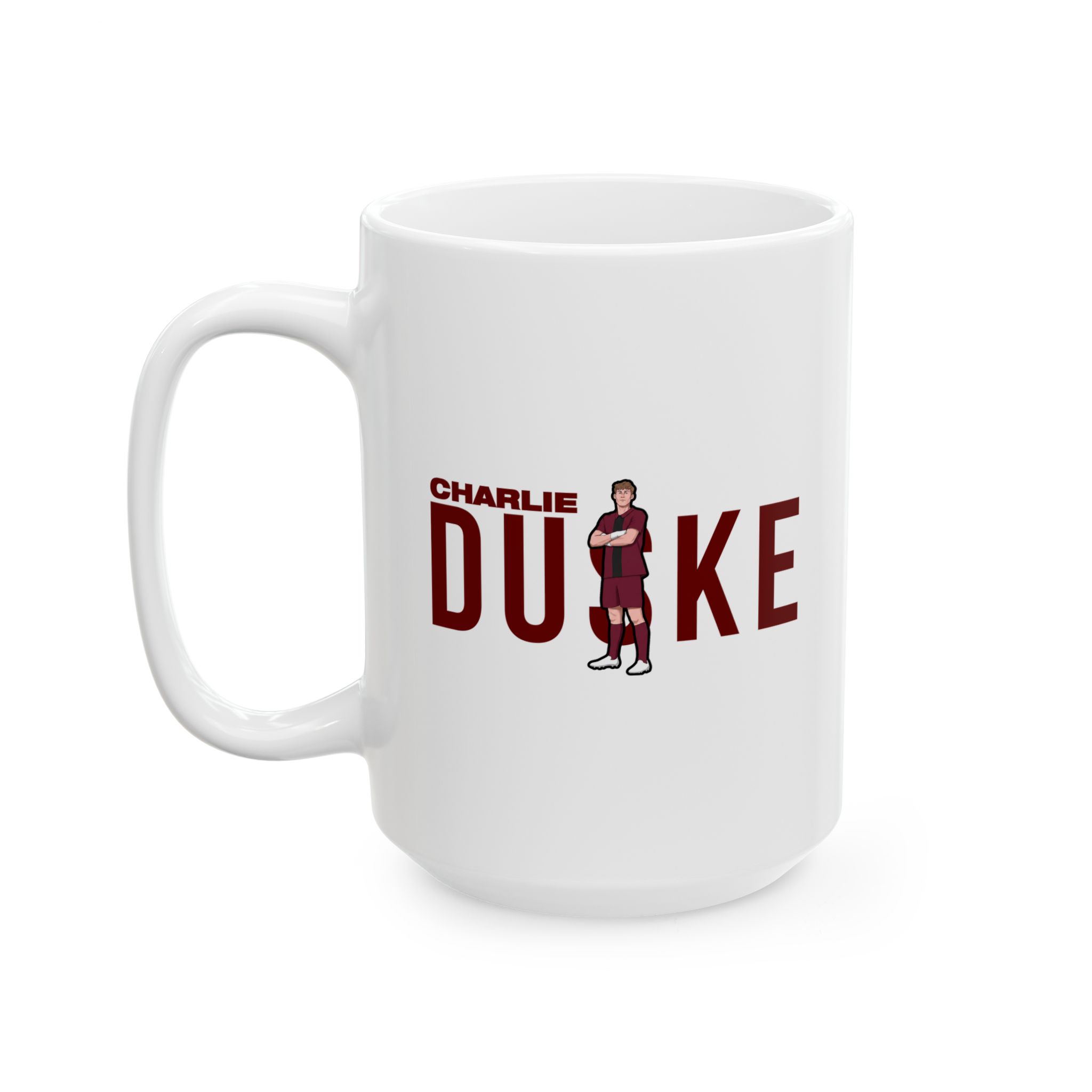 Coffee Mug — character_player_name in Classic