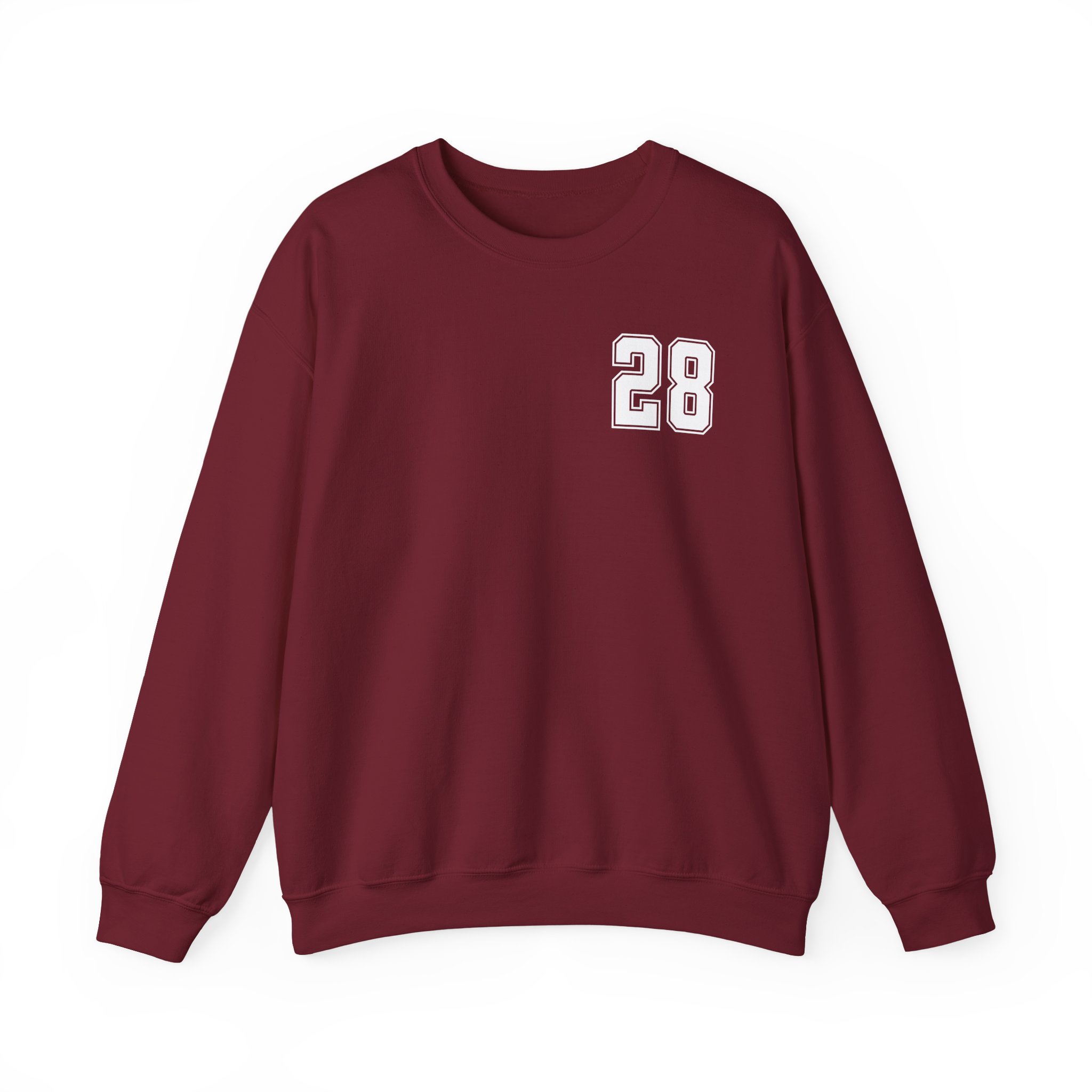 Crewneck Sweatshirt