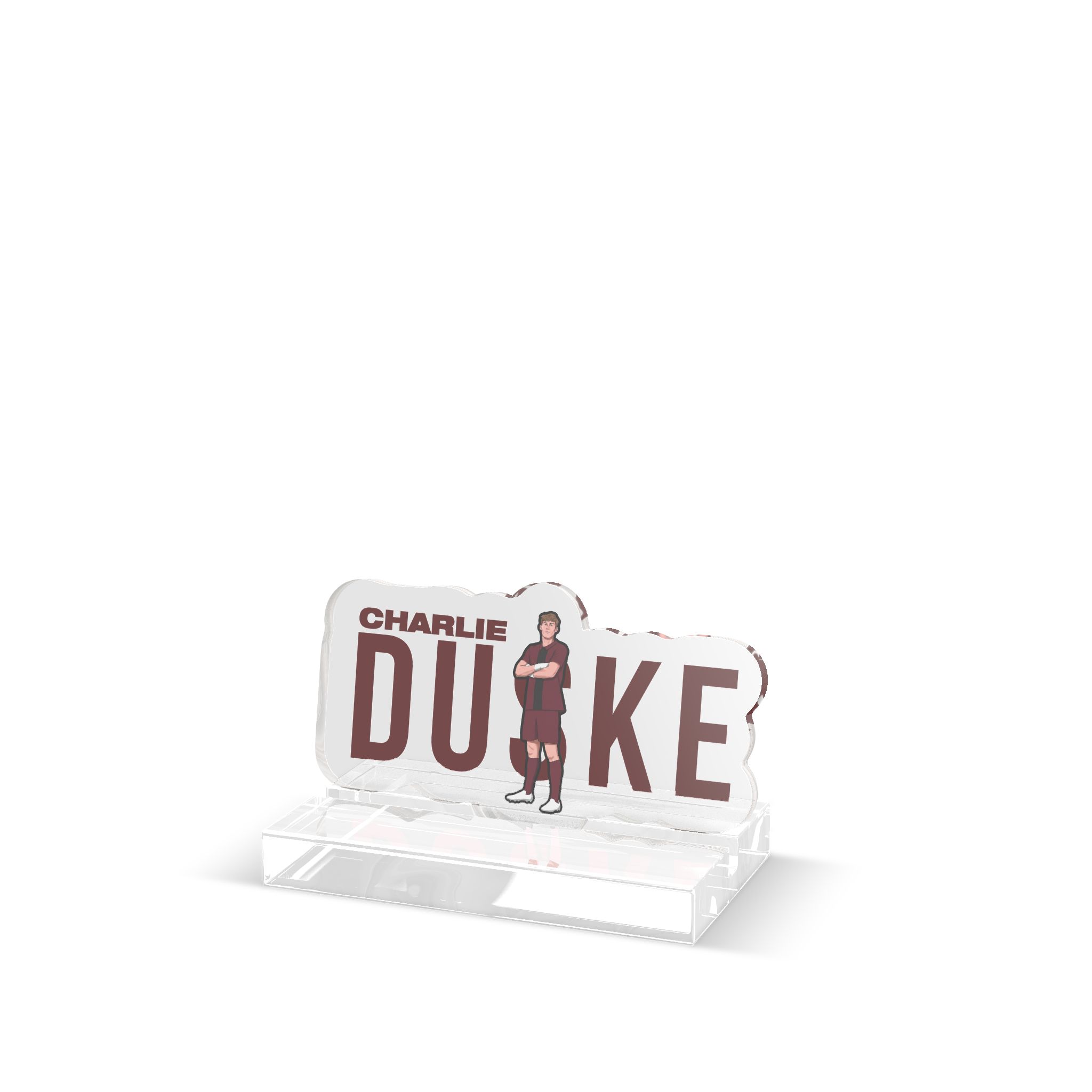 Desk Display — character_player_name in Classic