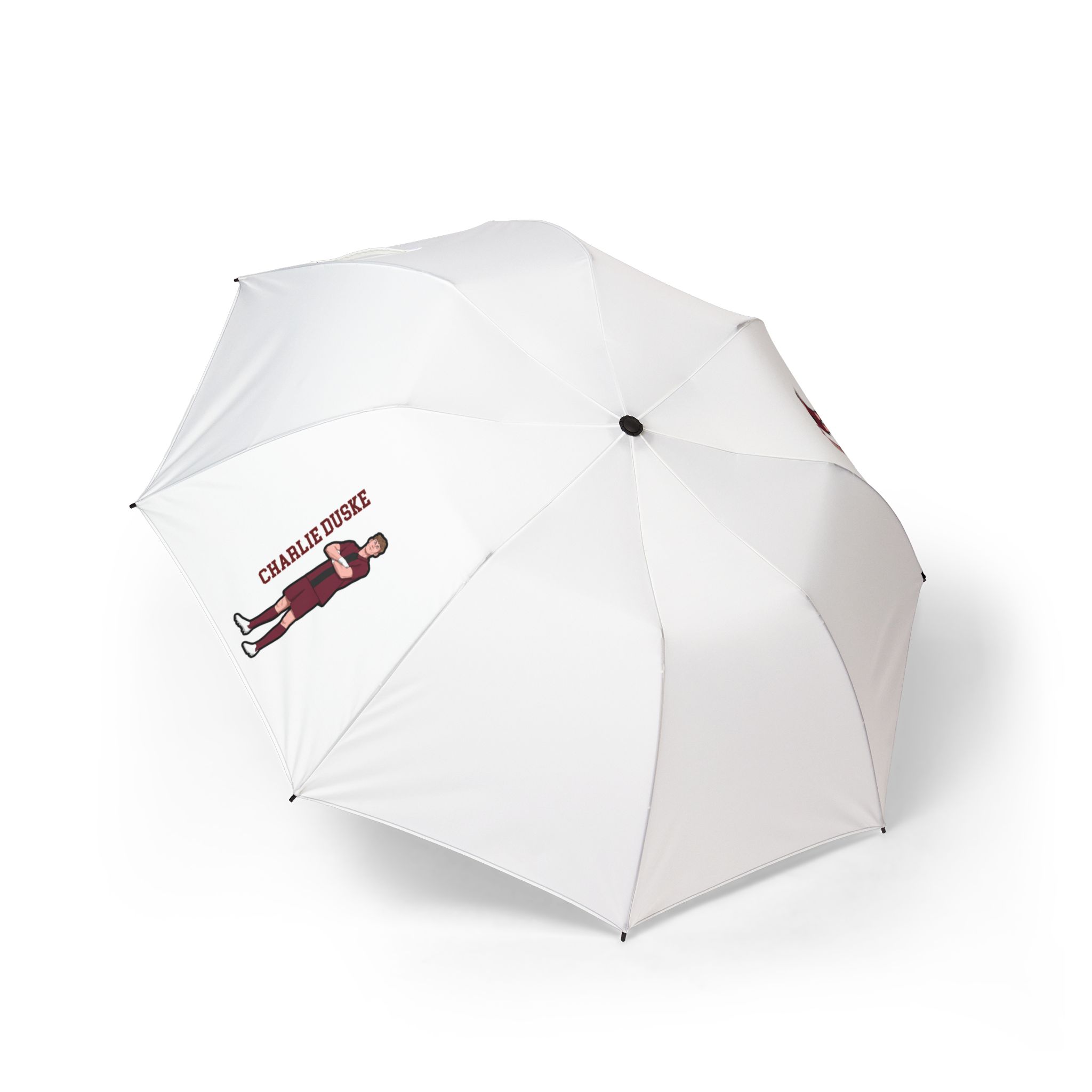 Foldable Umbrella — character_name_vertical in Classic