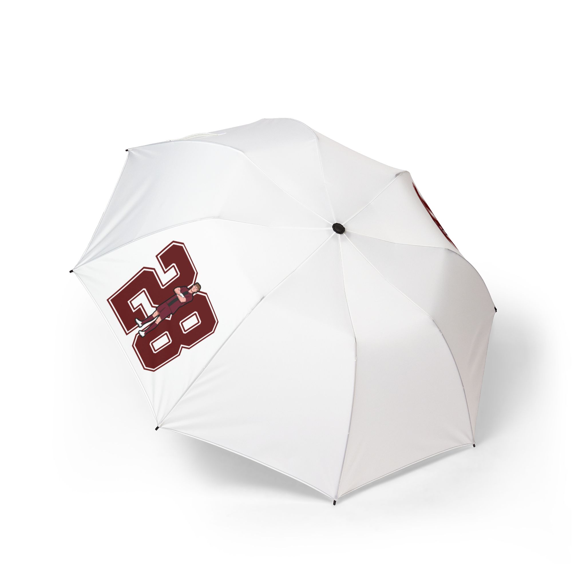 Foldable Umbrella — character_number in Classic