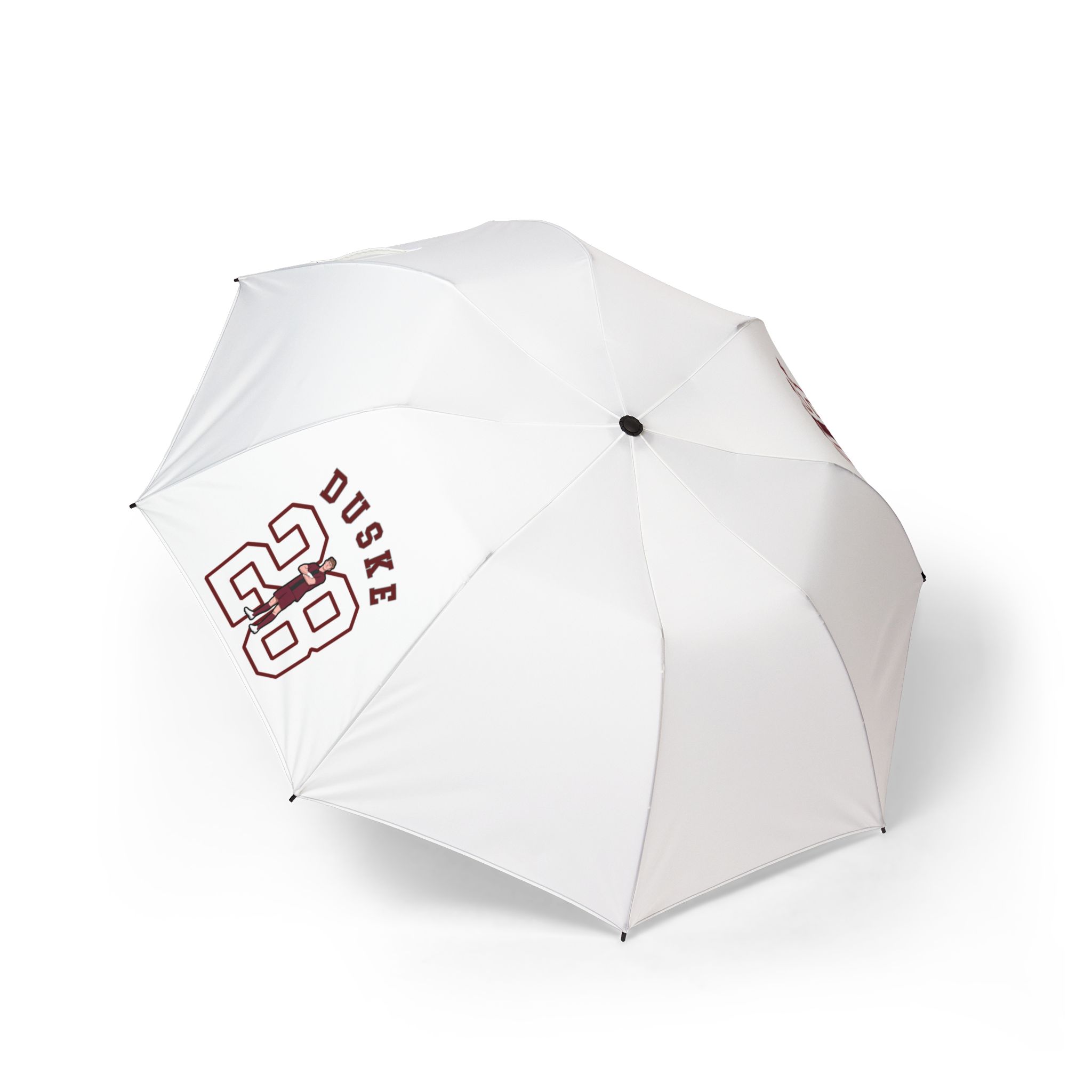 Foldable Umbrella — character_shirsey_arch in Classic