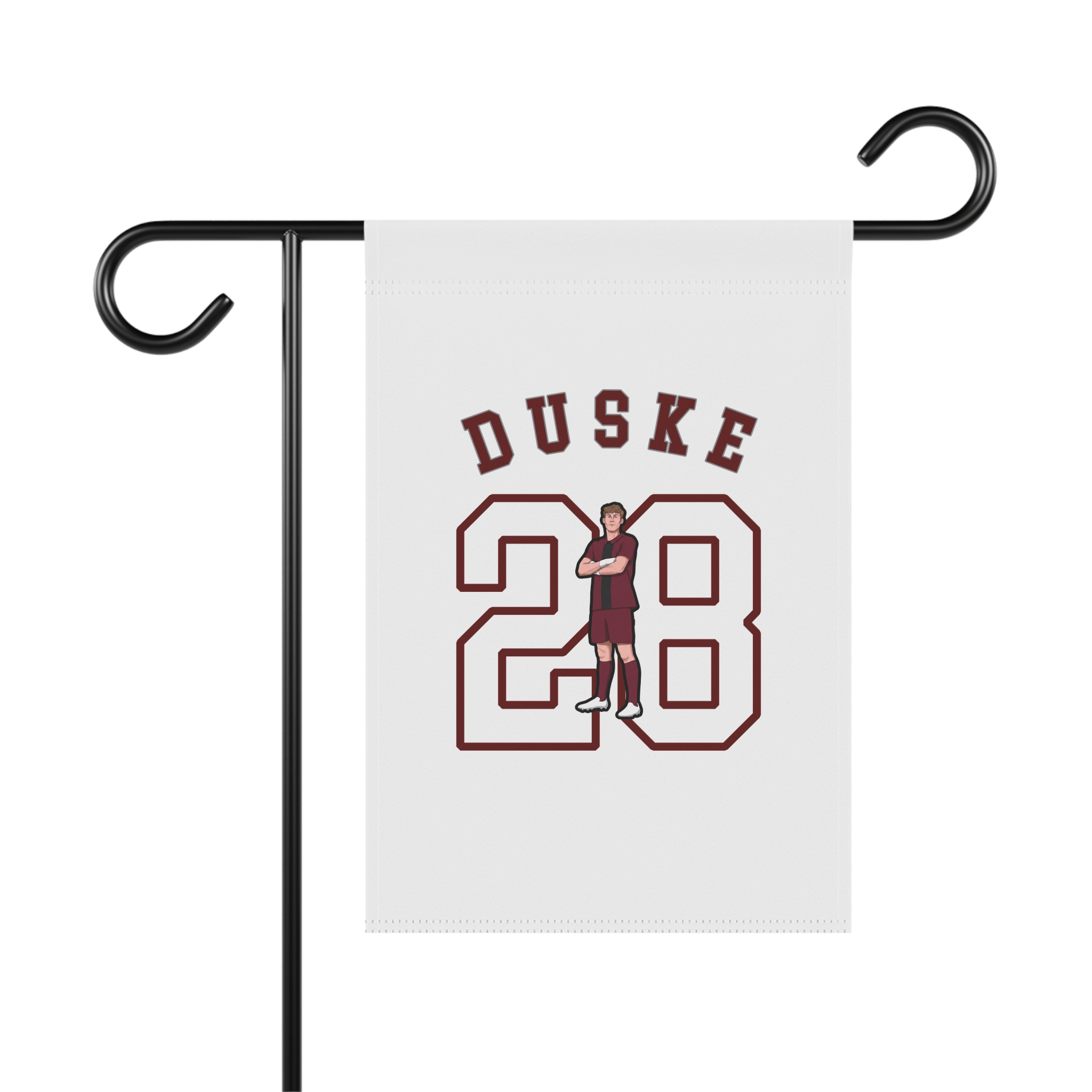 Garden & House Banner — character_shirsey_arch in Classic