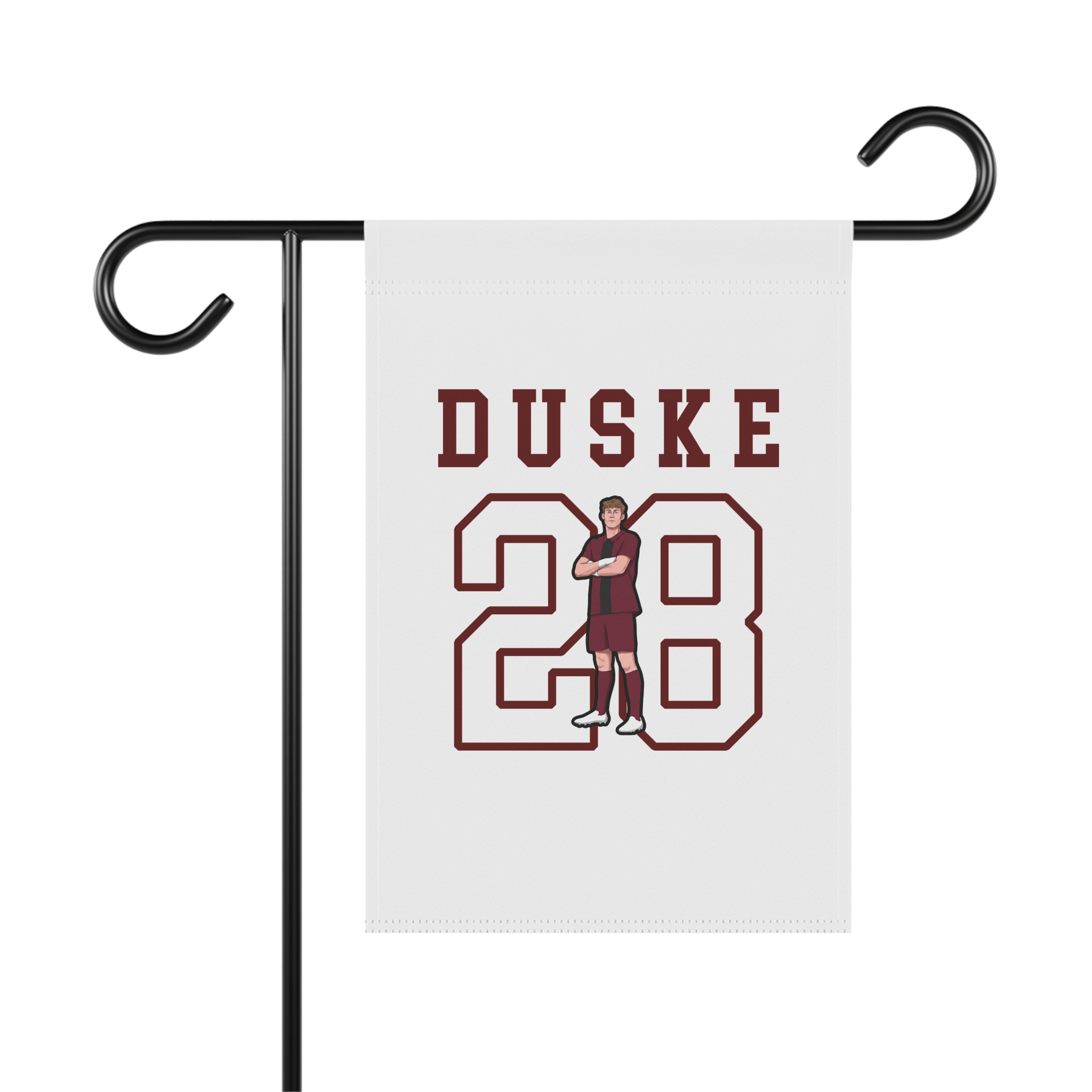 Garden & House Banner — character_shirsey in Classic