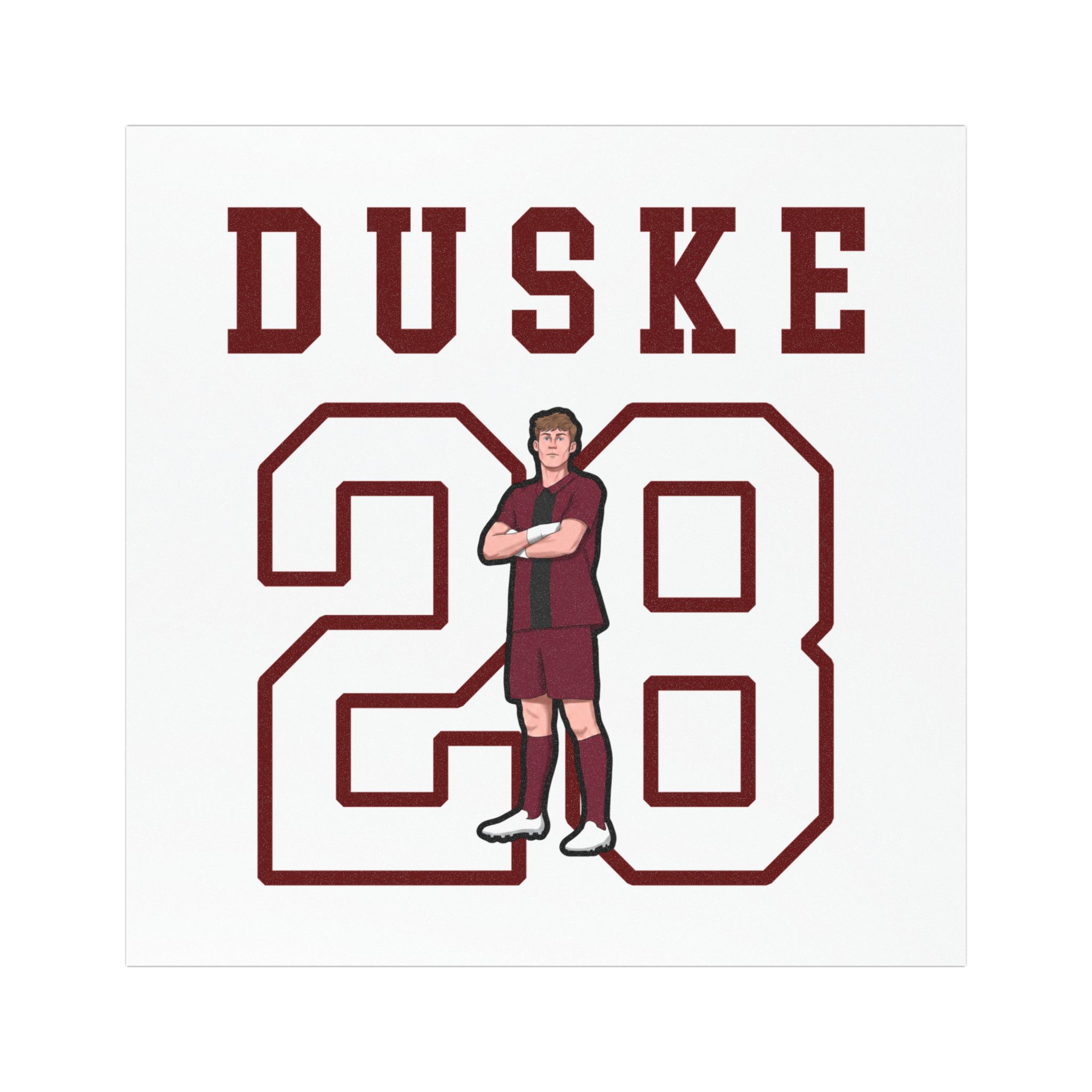 Car Magnets — character_shirsey in Classic