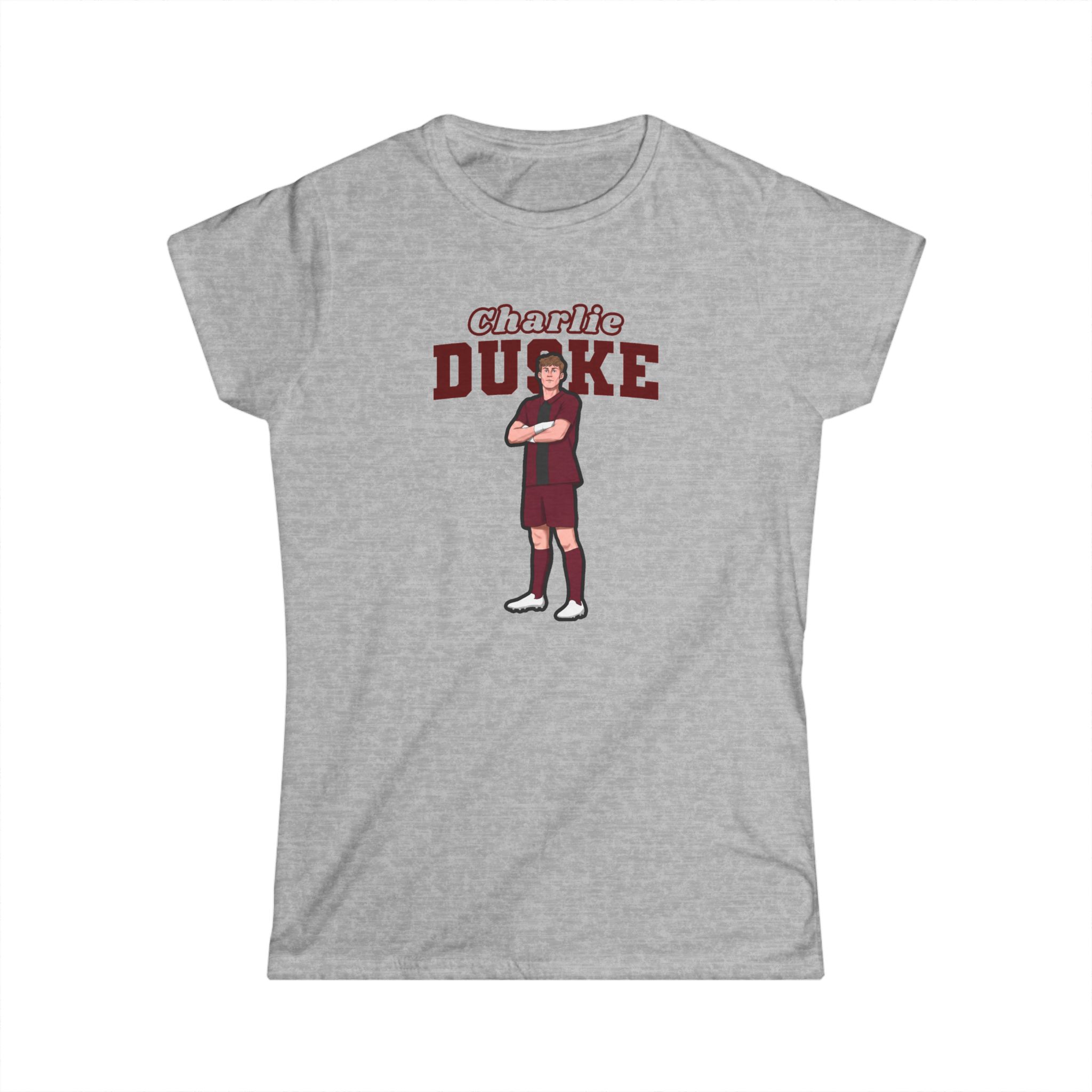 Women's Softstyle Tee