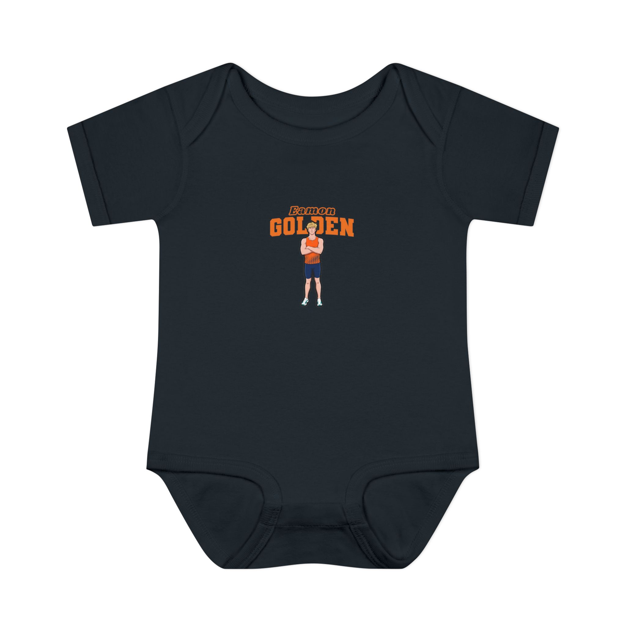 Baby Onesie