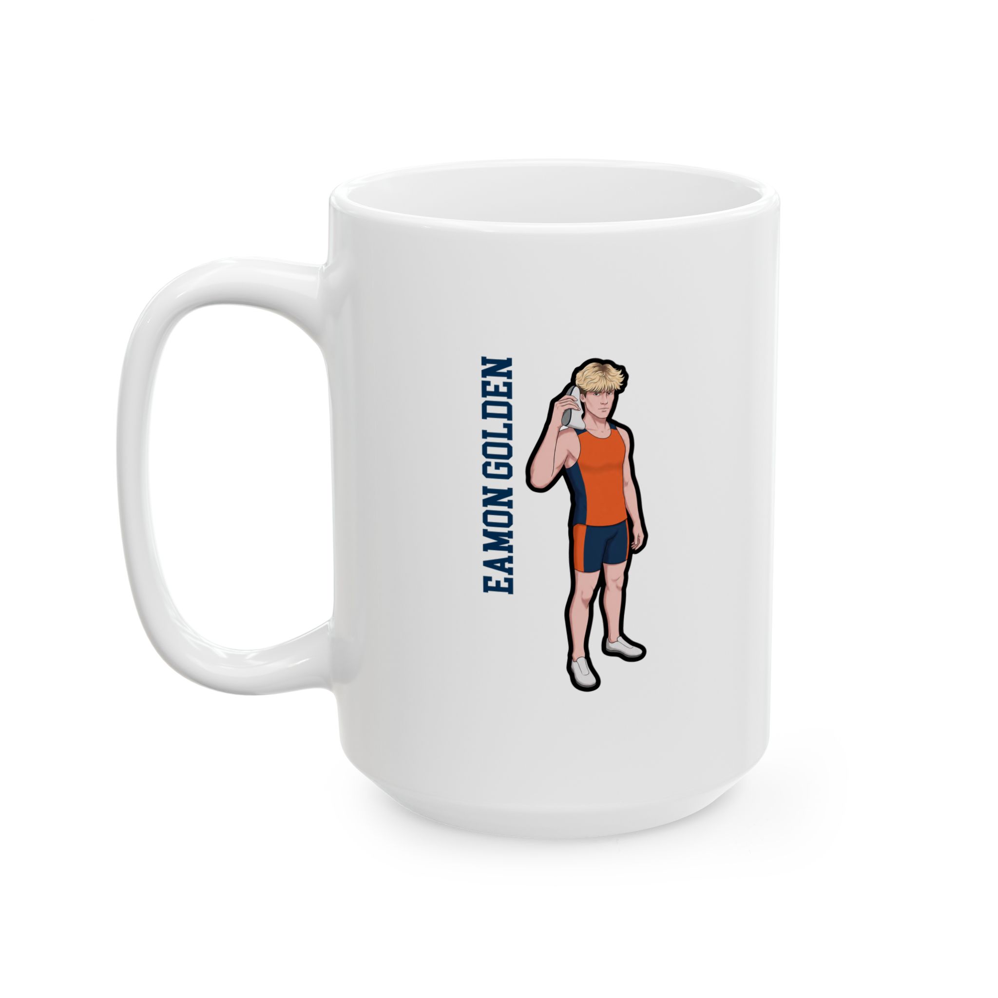 Coffee Mug