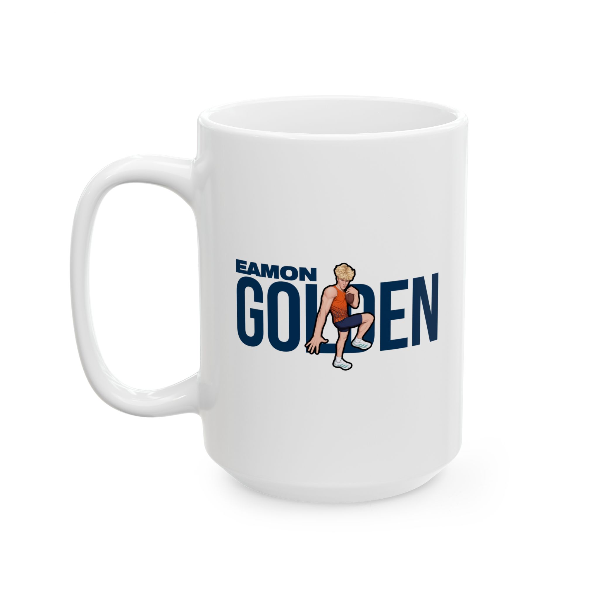 Coffee Mug — character_player_name in Classic