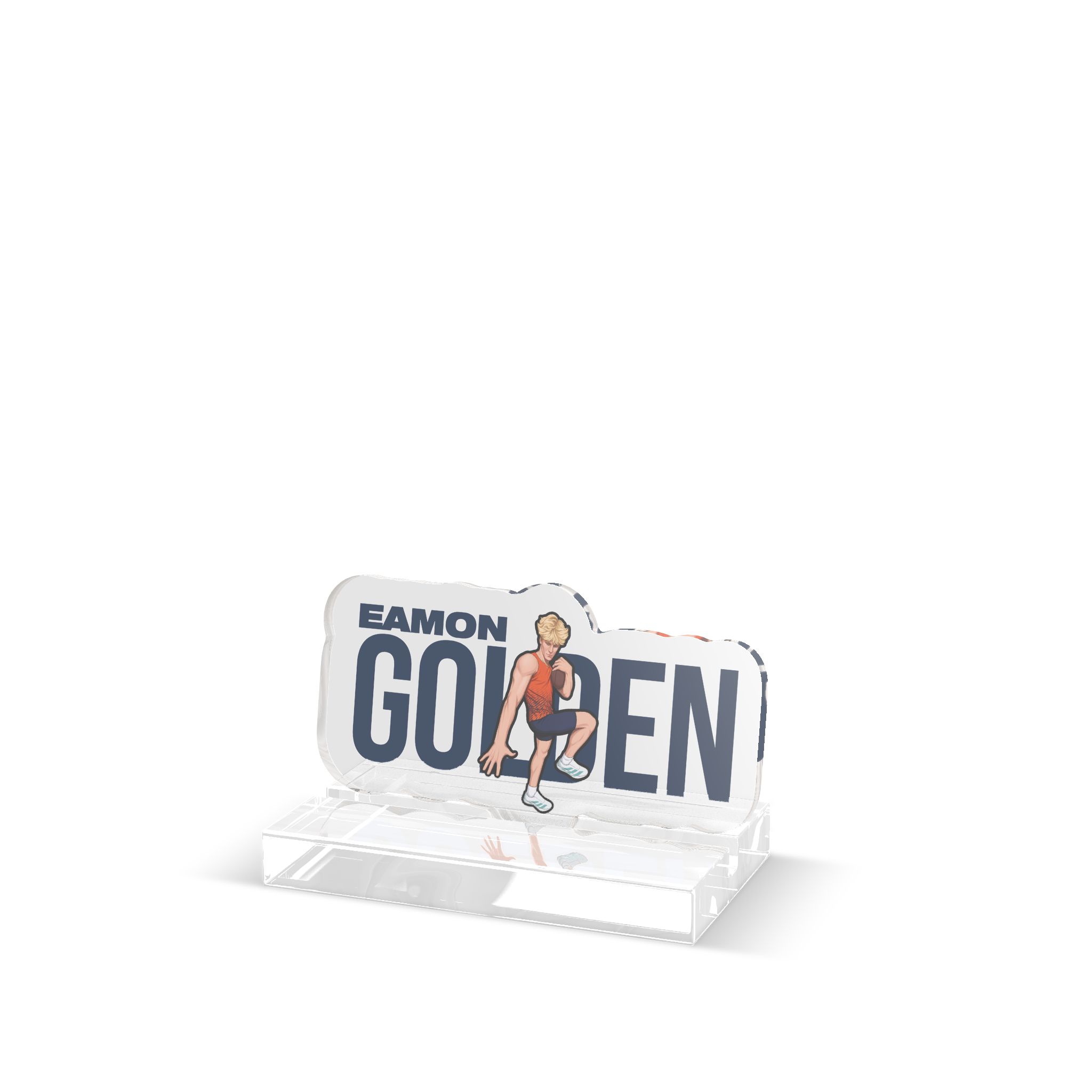 Desk Display — character_player_name in Classic