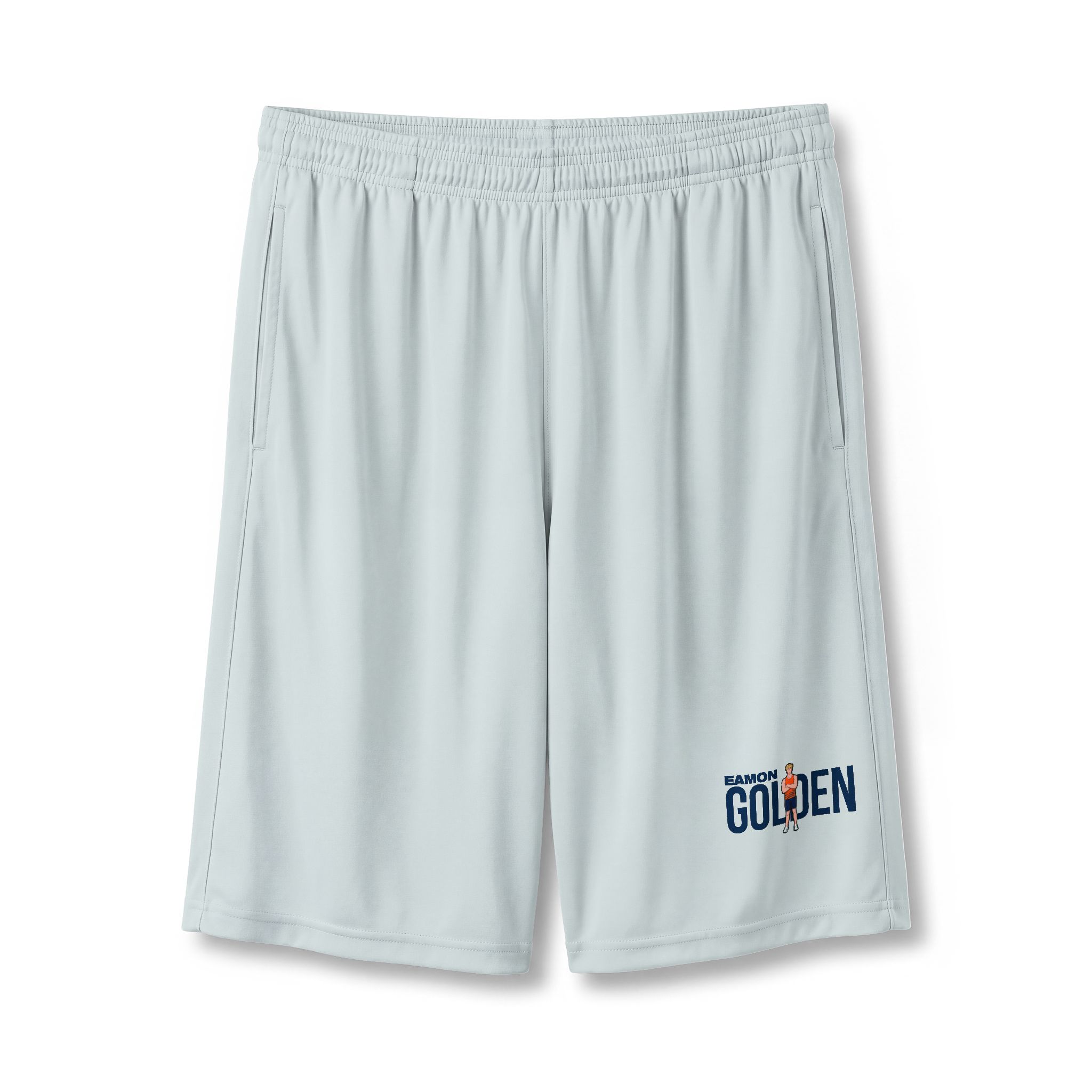 Shorts — character_player_name in Silver