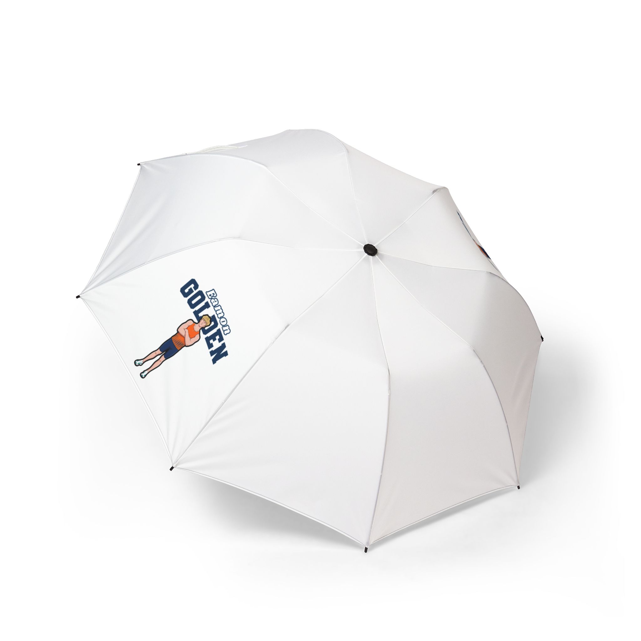 Foldable Umbrella — character_name_arch in Classic
