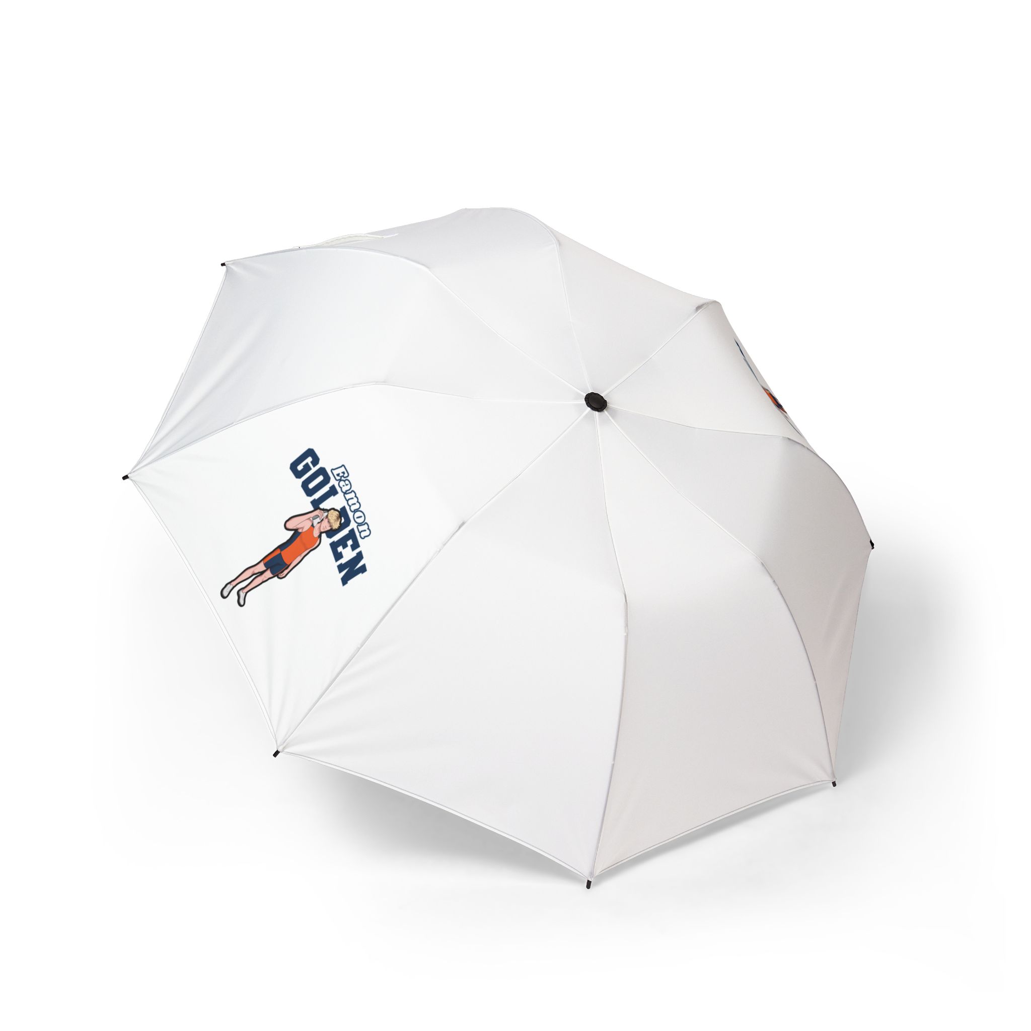 Foldable Umbrella — character_name_arch in Classic