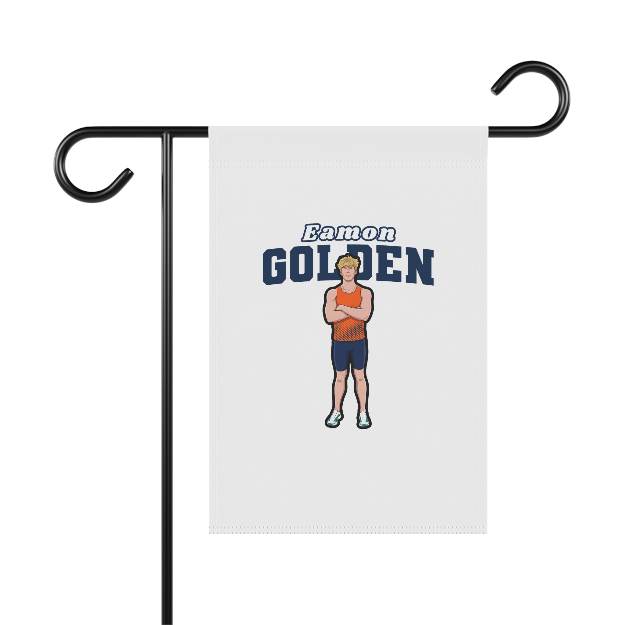Garden & House Banner — character_name_arch in Classic