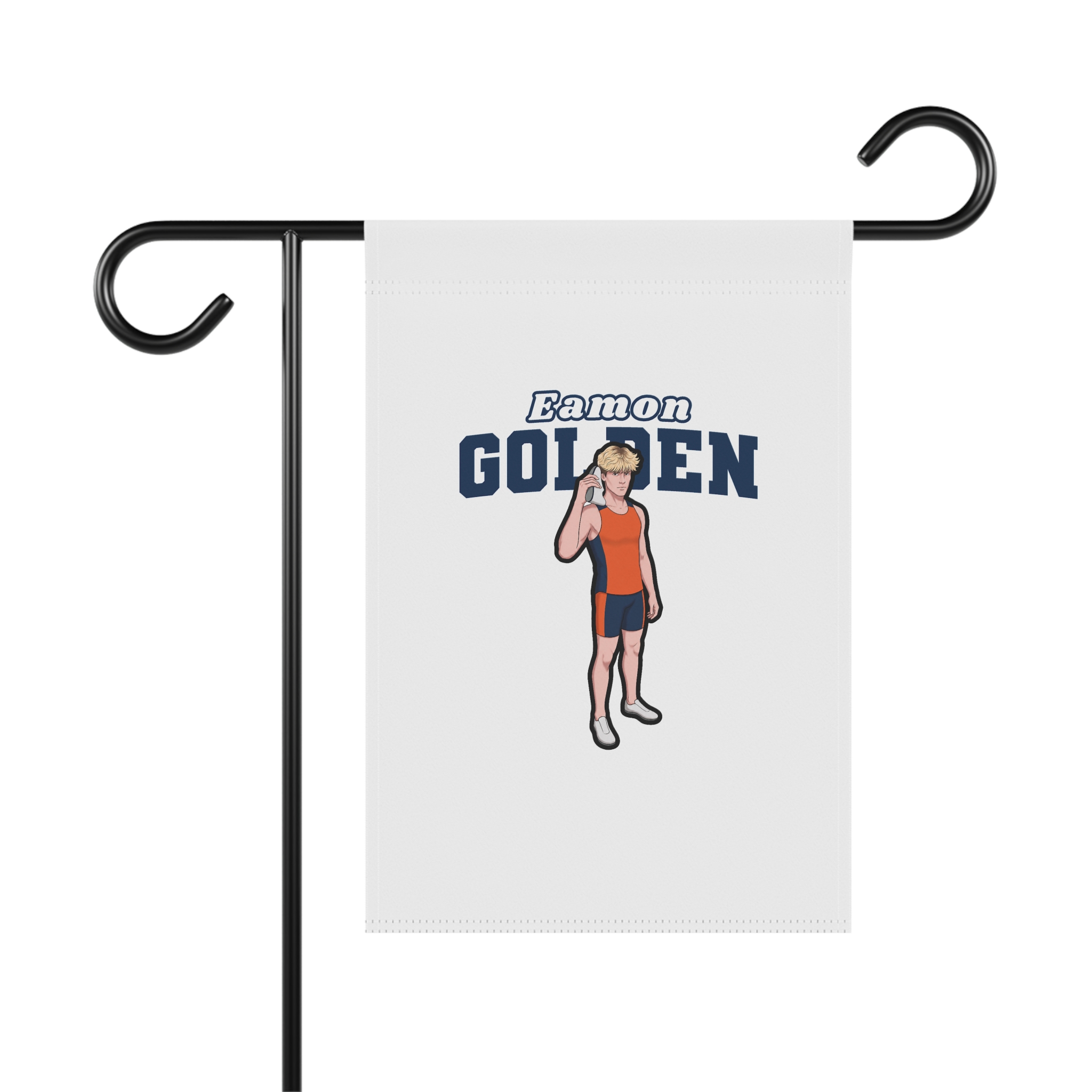 Garden & House Banner — character_name_arch in Classic