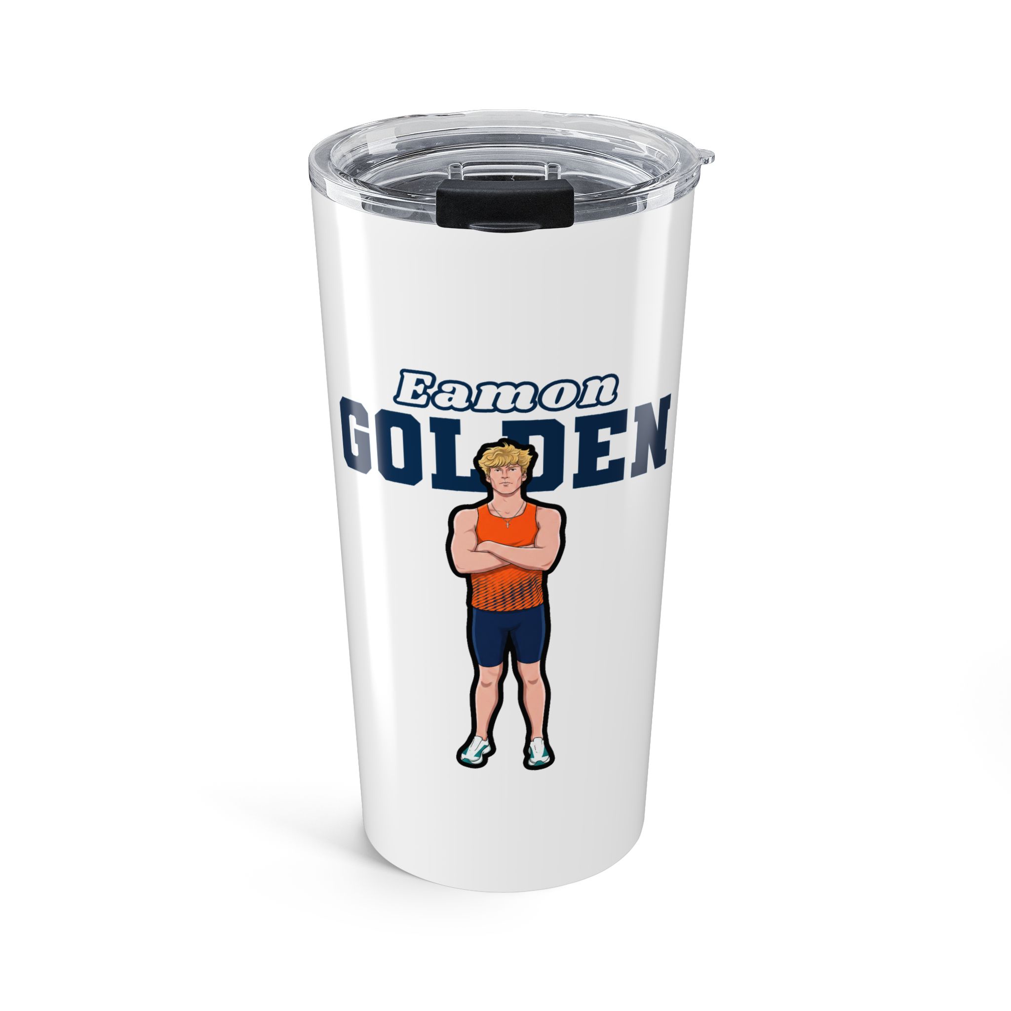 20oz Tumbler — character_name_arch in Classic