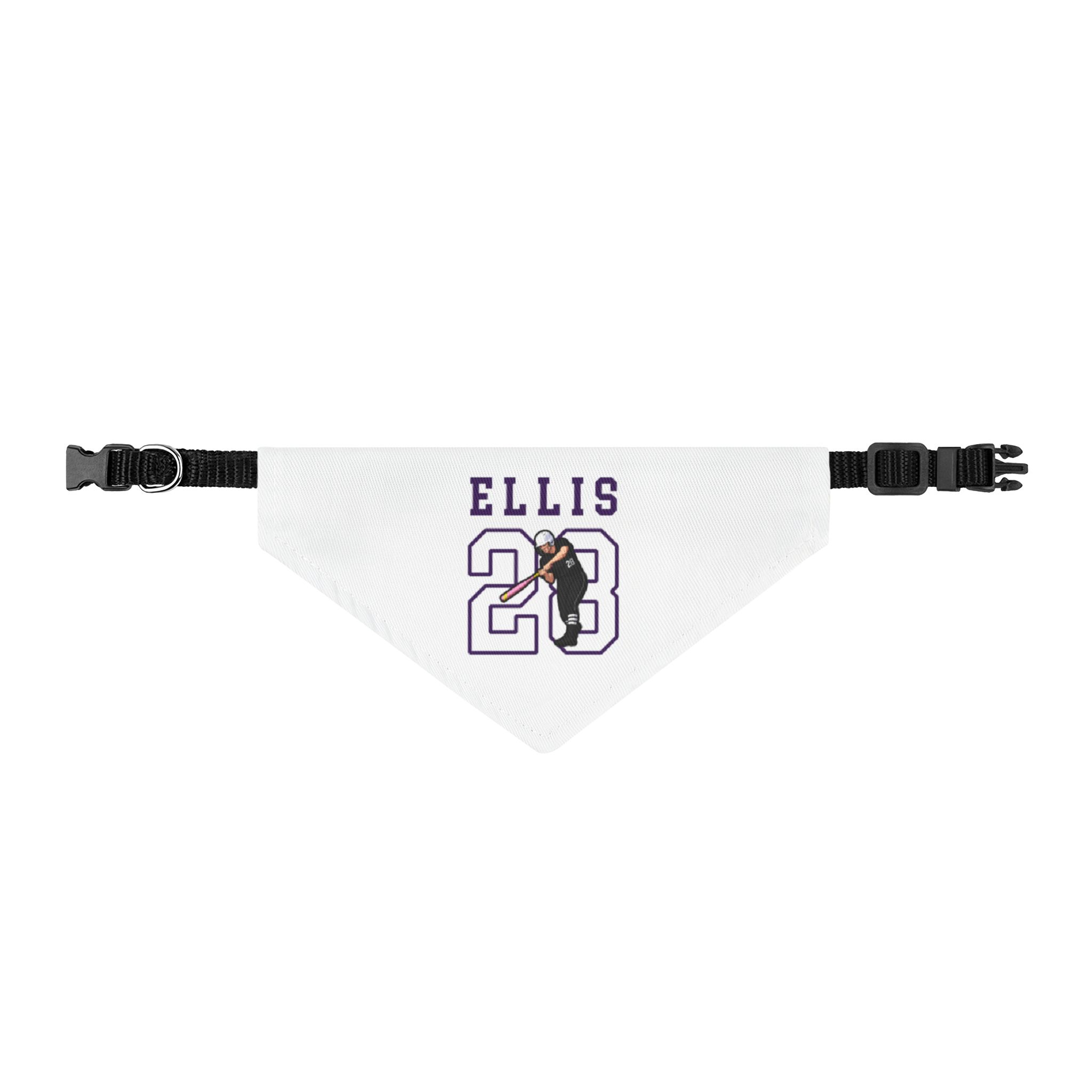 Pet Bandana — character_shirsey in Classic