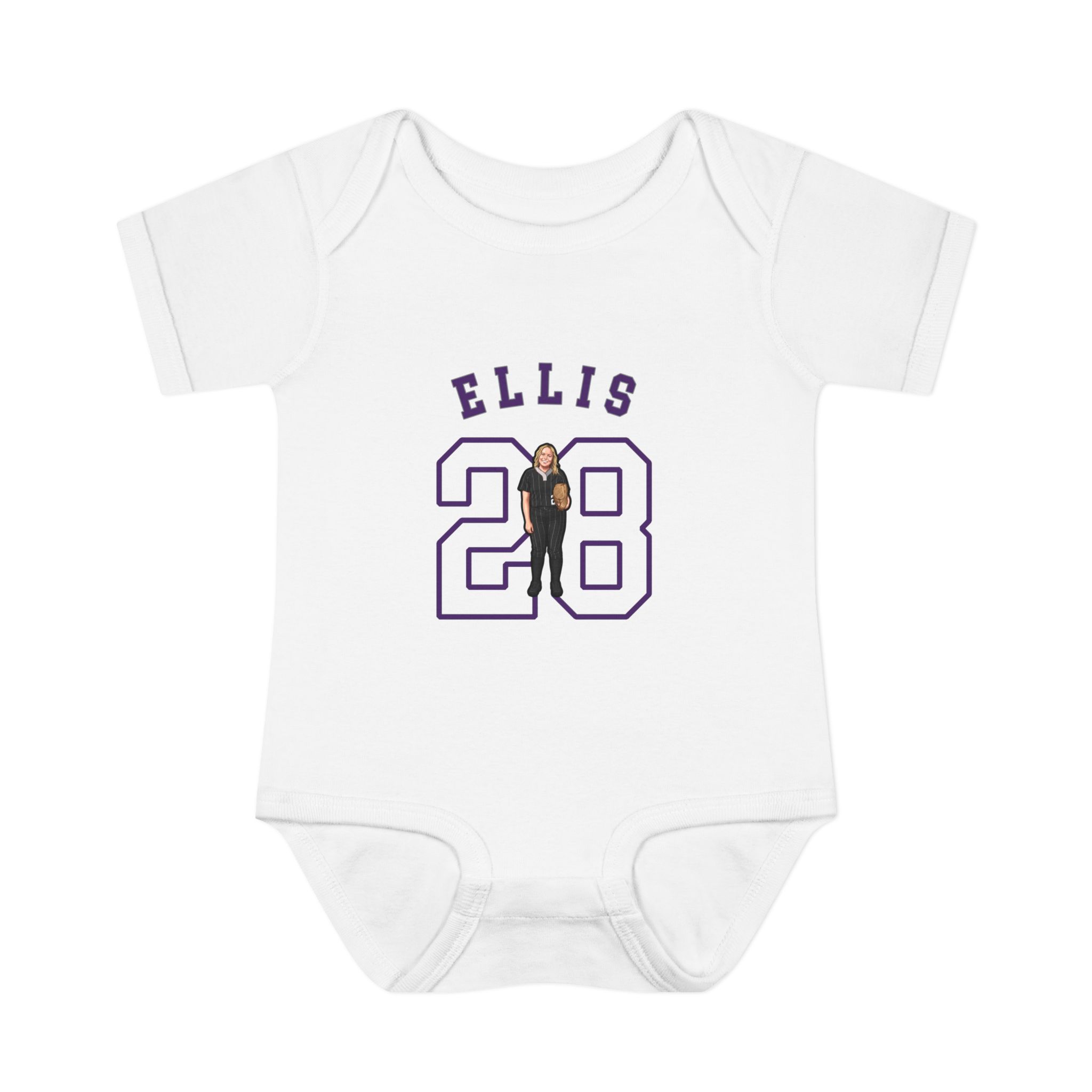 Baby Onesie